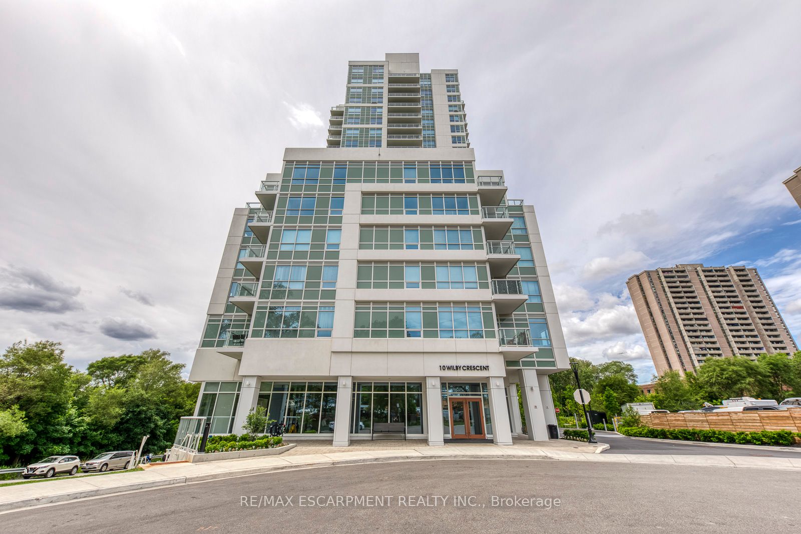 10 Wilby Crescent #309