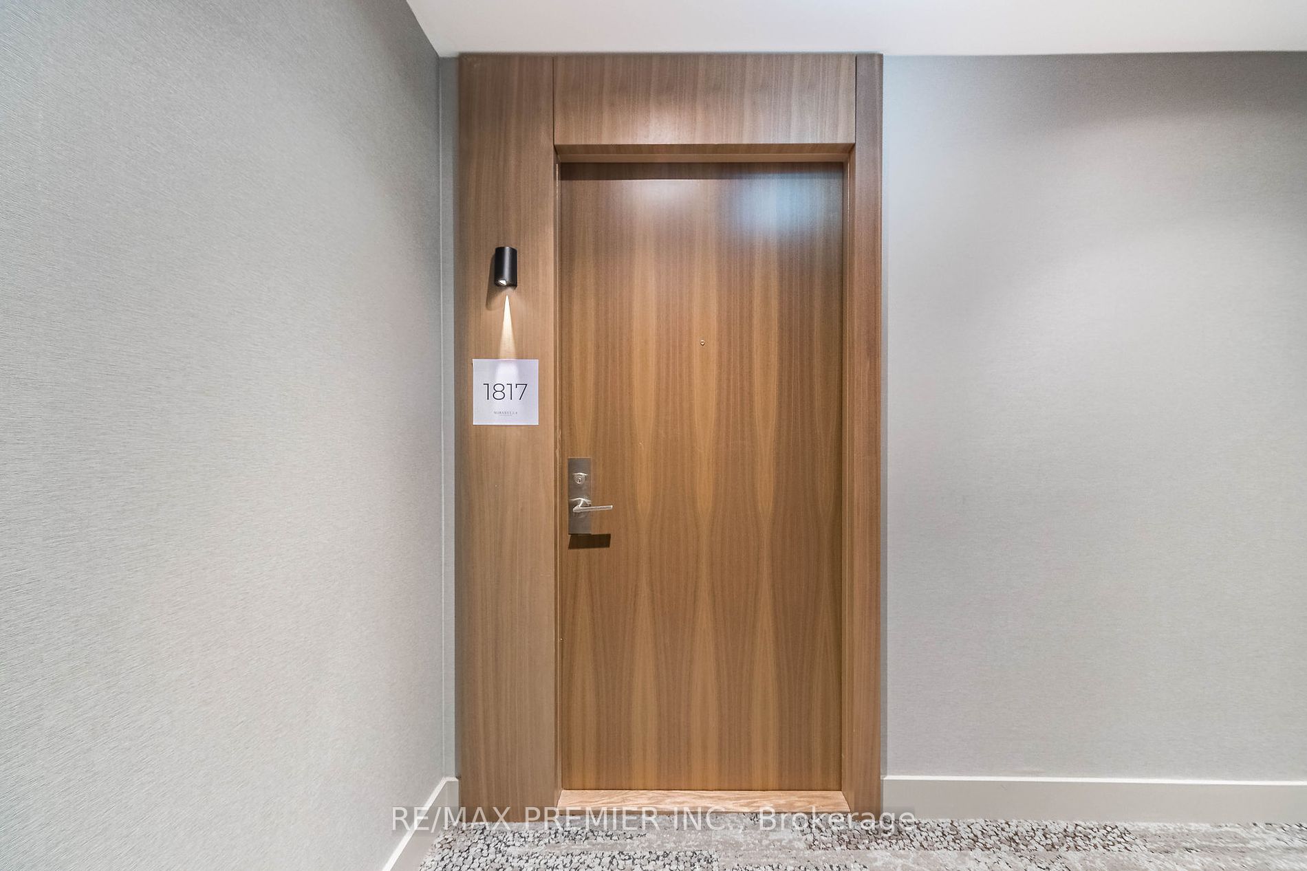 1926 Lake Shore Boulevard W, #1817