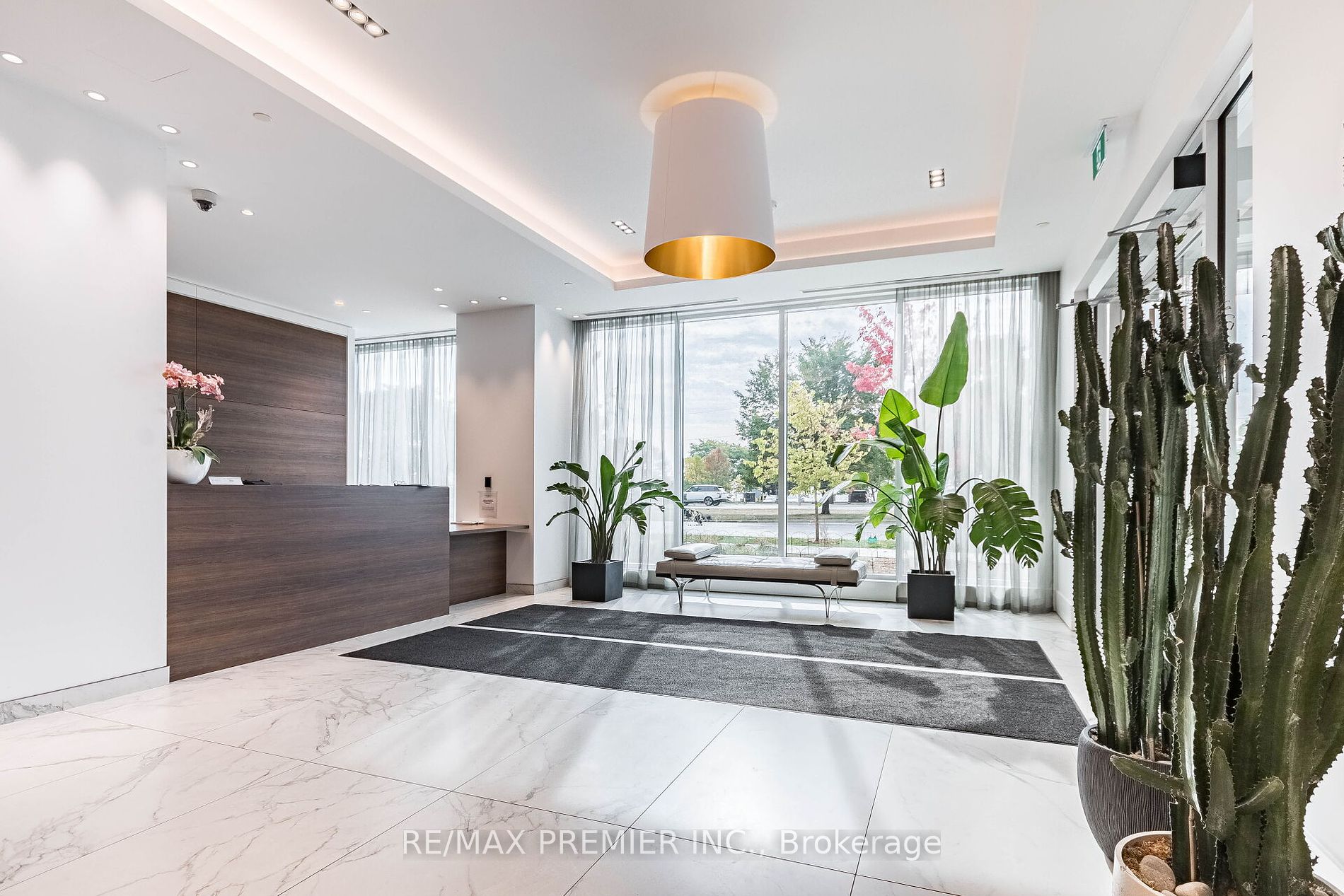 1926 Lake Shore Boulevard W, #1817