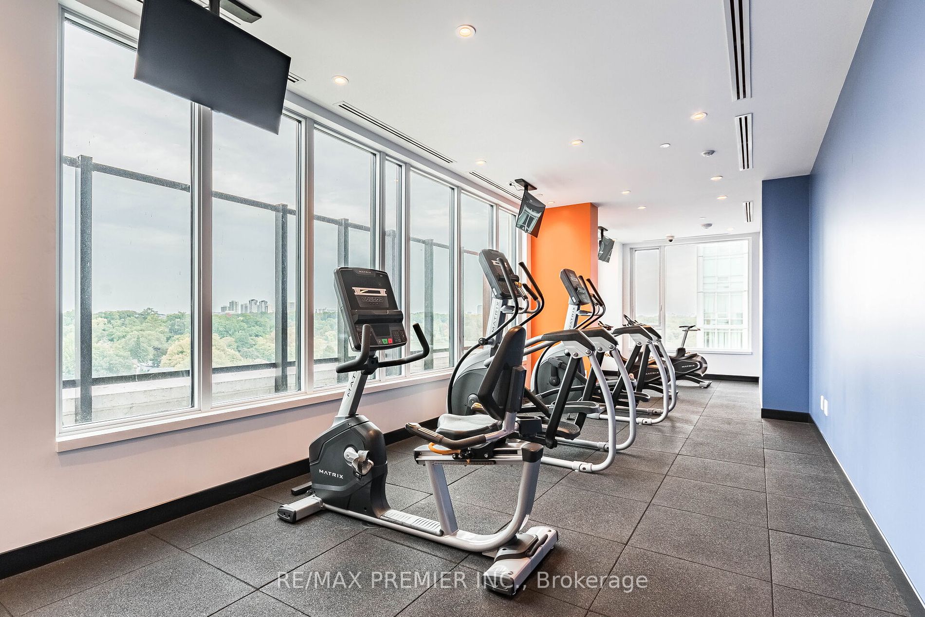 1926 Lake Shore Boulevard W, #1817