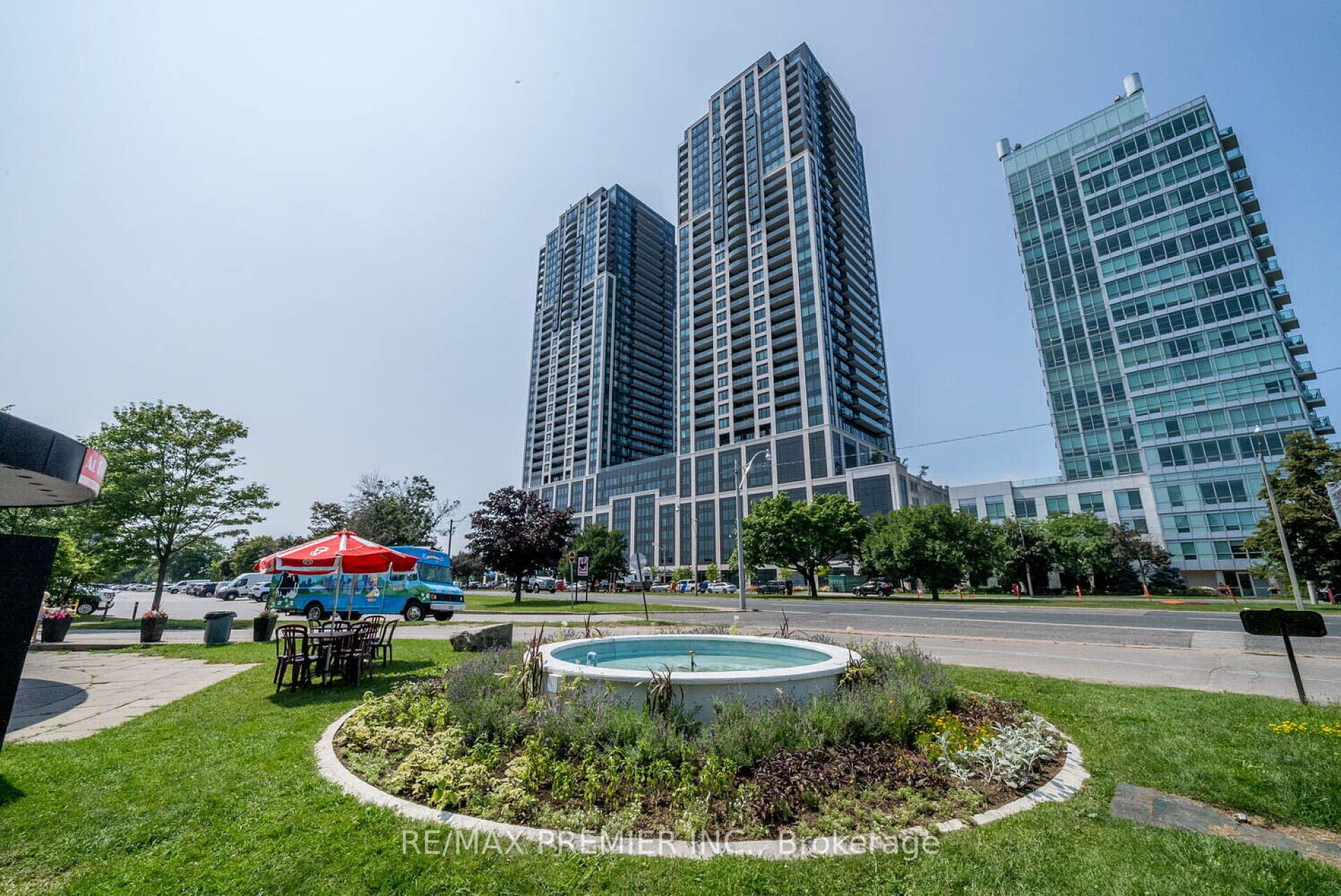 1926 Lake Shore Boulevard W, #1817