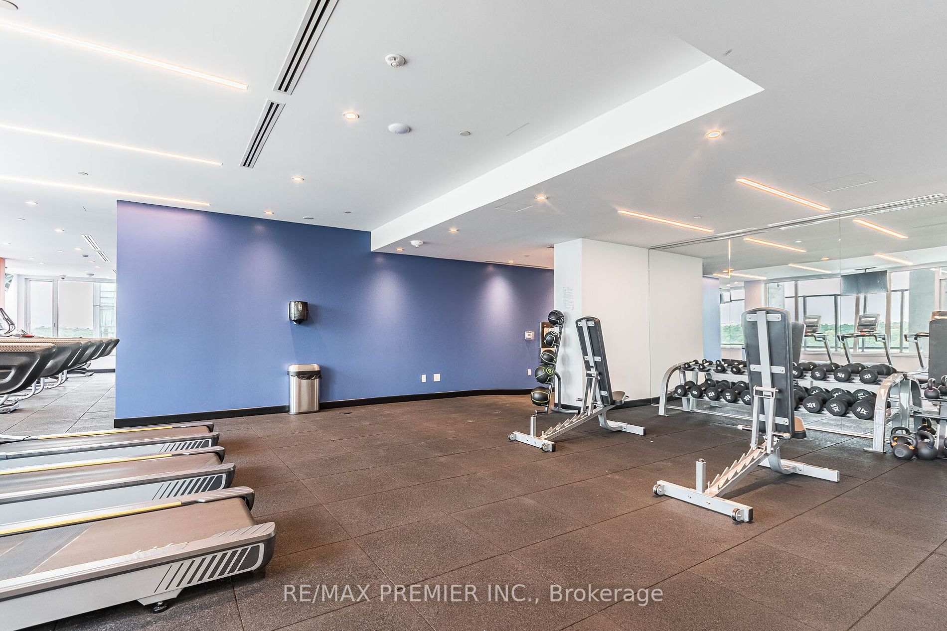 1926 Lake Shore Boulevard W, #1817