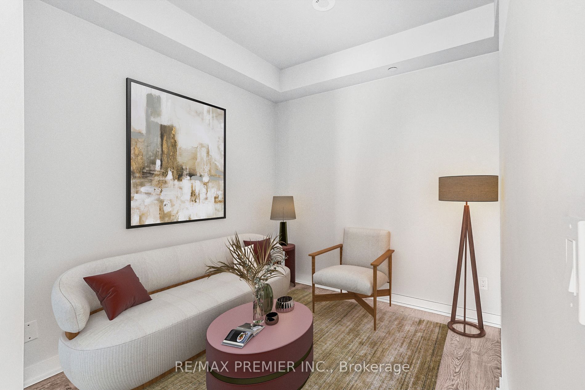 1926 Lake Shore Boulevard W, #1817