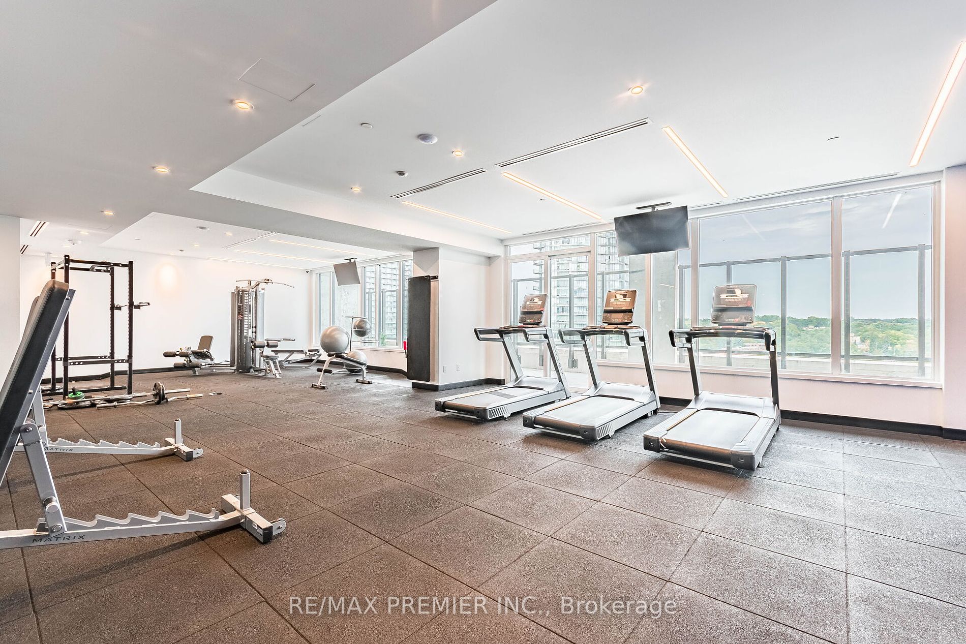 1926 Lake Shore Boulevard W, #1817