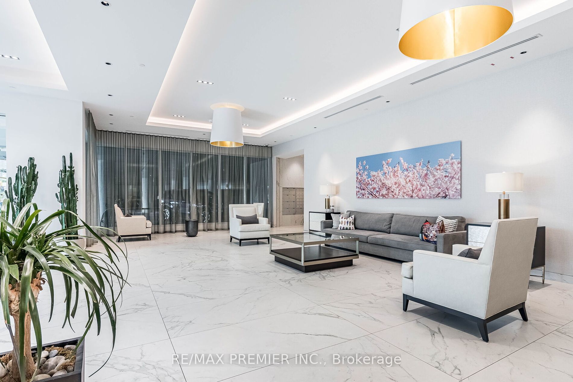 1926 Lake Shore Boulevard W, #1817