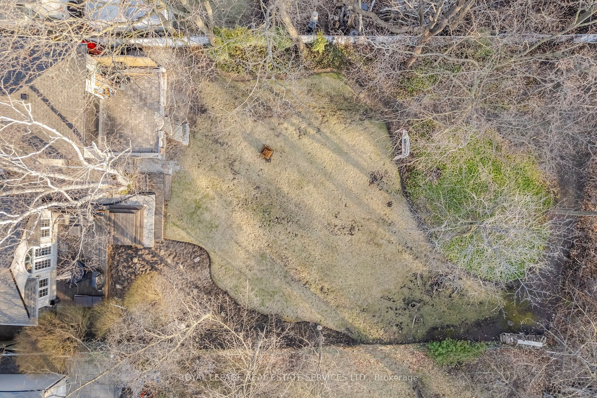 2126 Grange Drive
