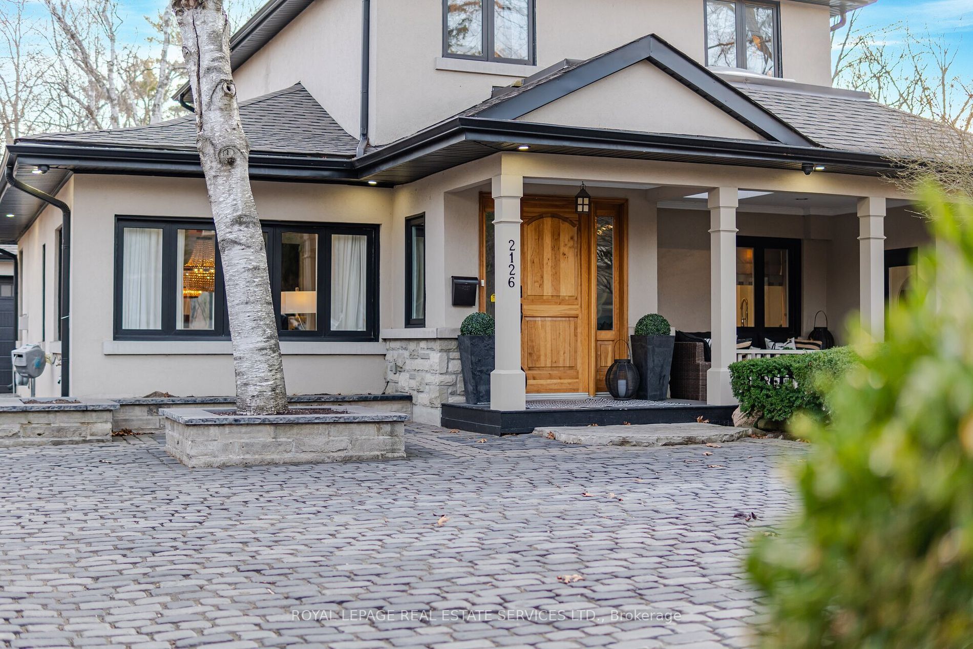 2126 Grange Drive
