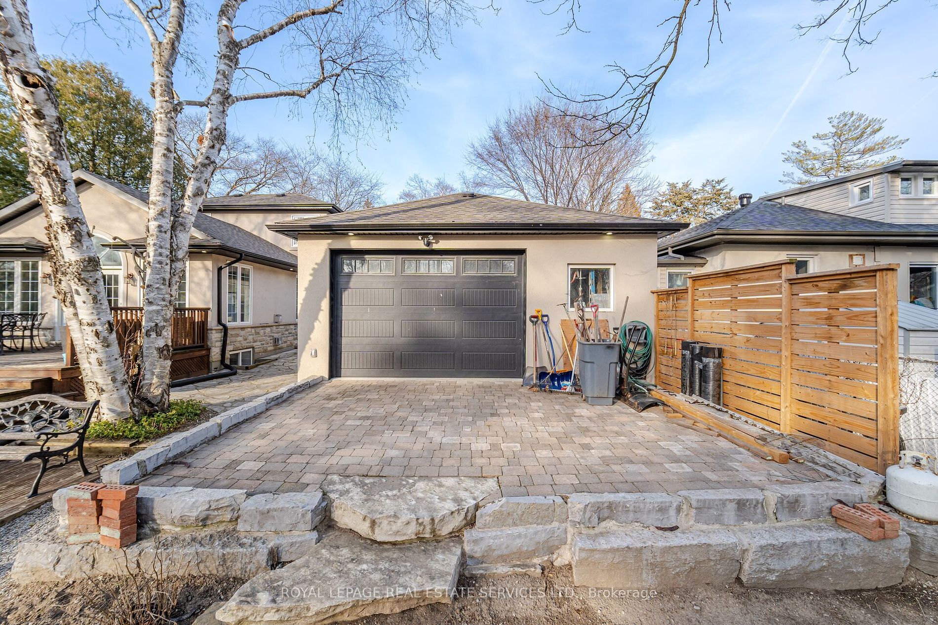 2126 Grange Drive