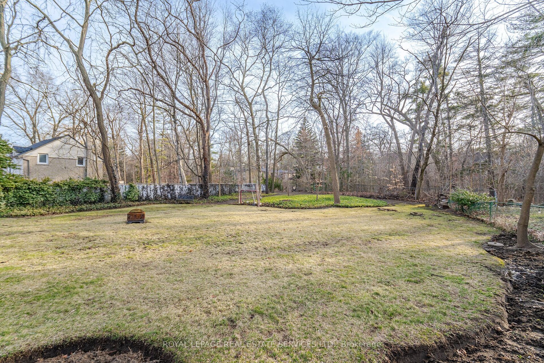 2126 Grange Drive