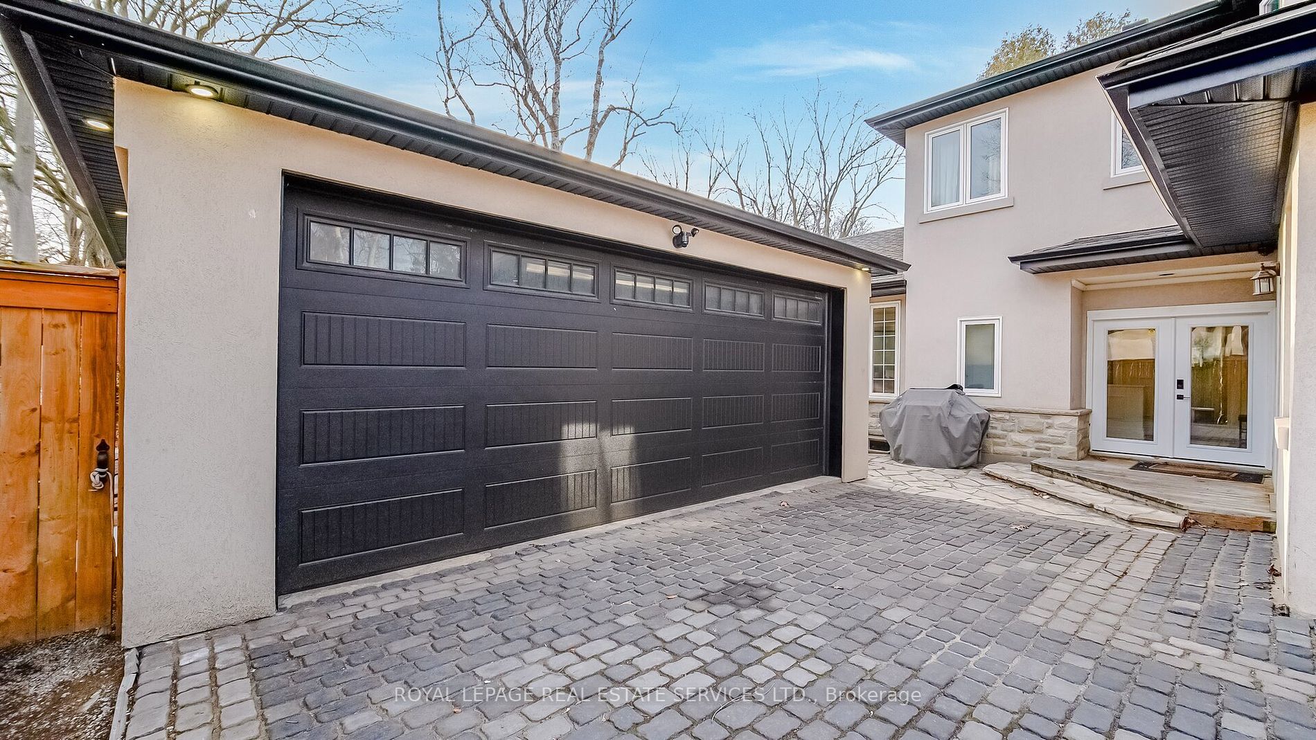 2126 Grange Drive