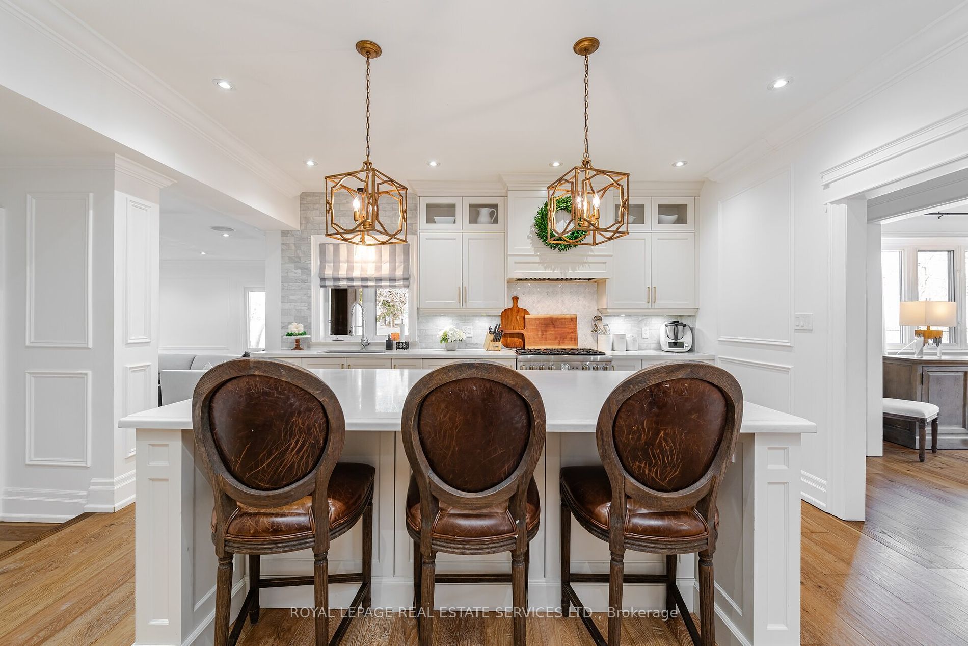 2126 Grange Drive