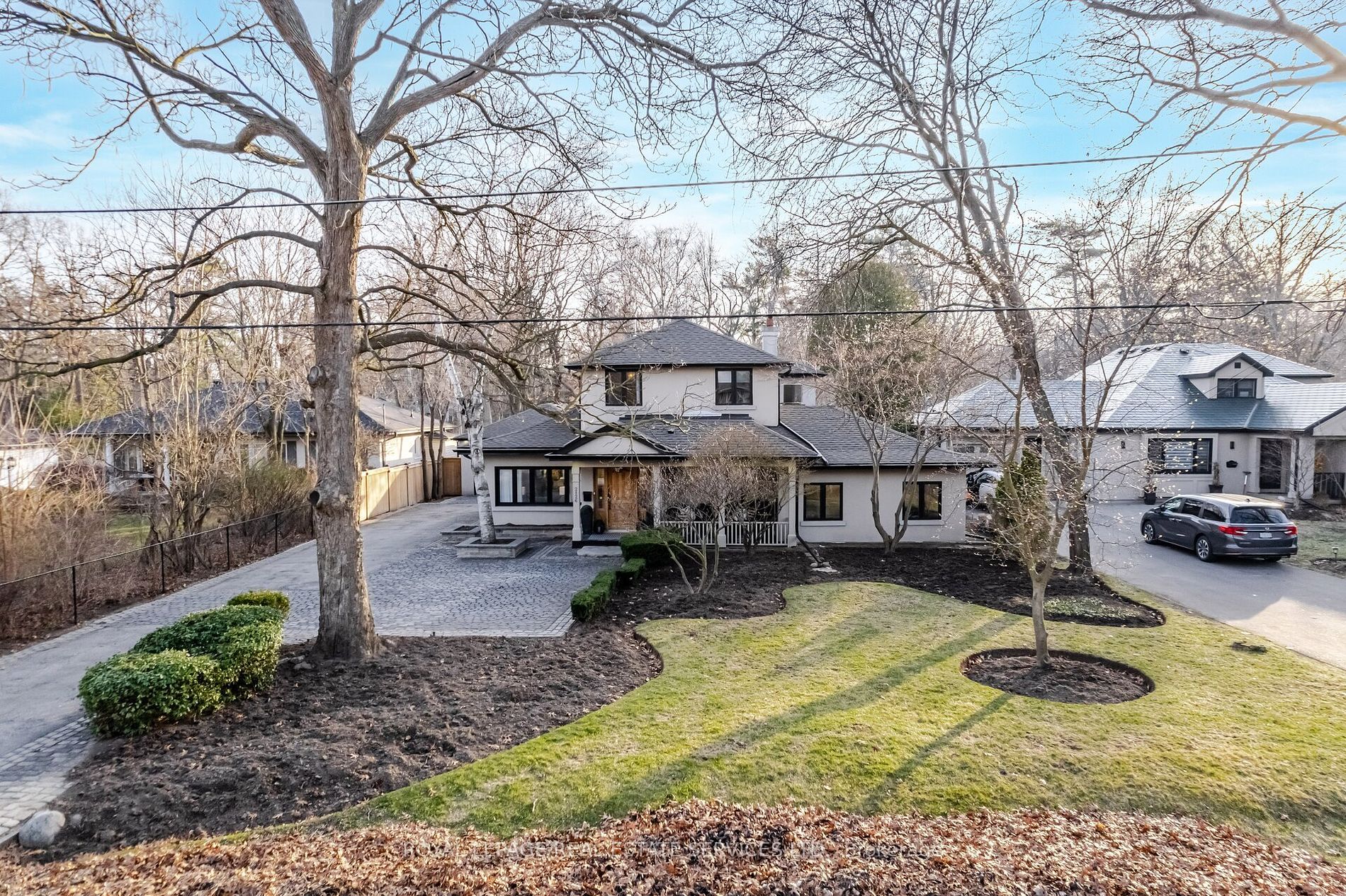 2126 Grange Drive