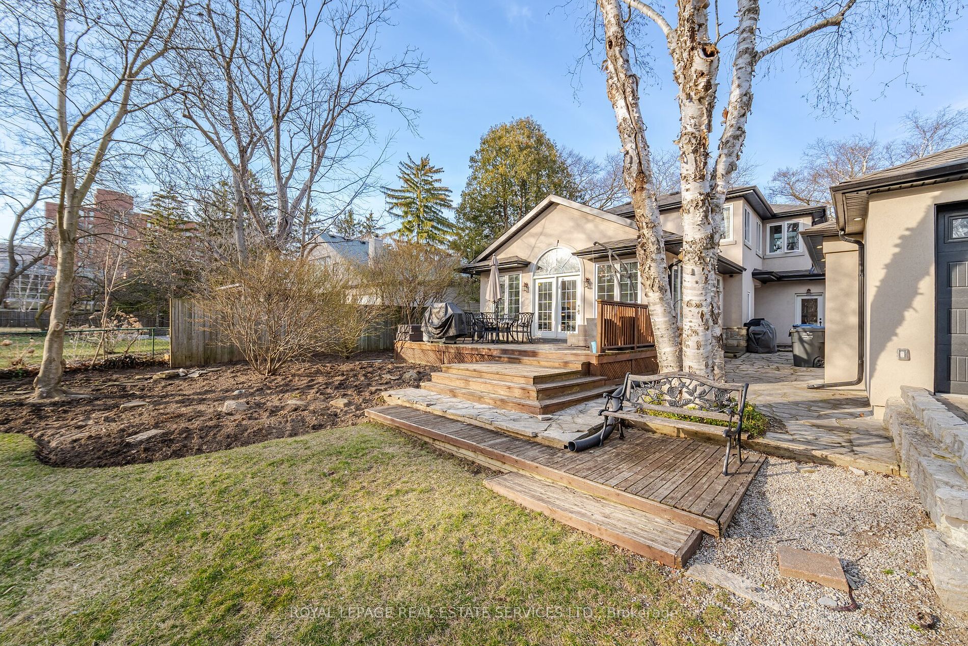 2126 Grange Drive