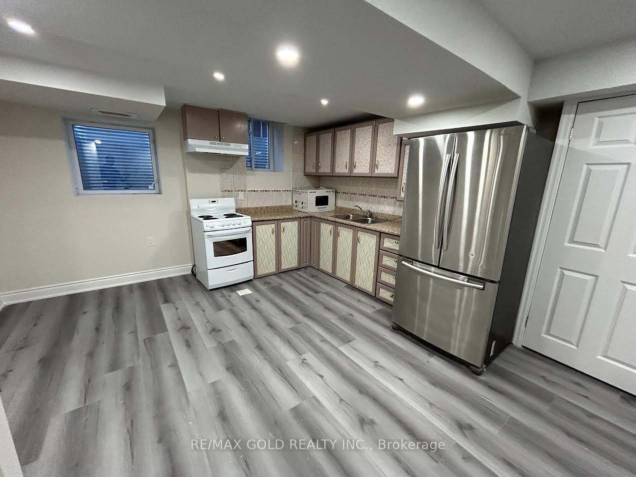 1028 Fernandez Drive #Bsmt