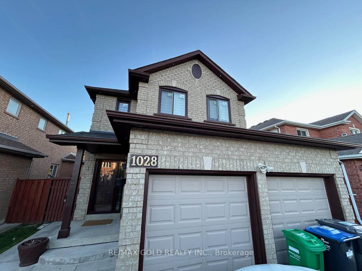1028 Fernandez Drive #Bsmt