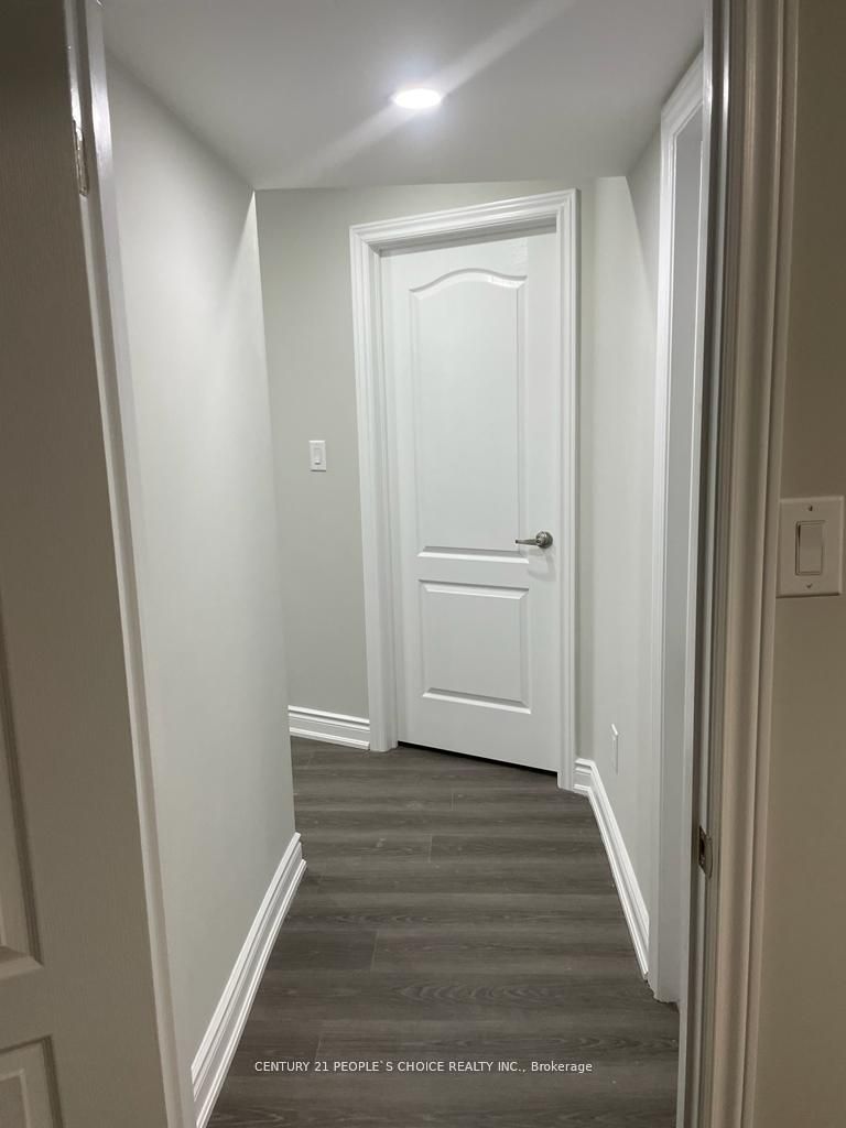 12 Tetra Court #Bsmt