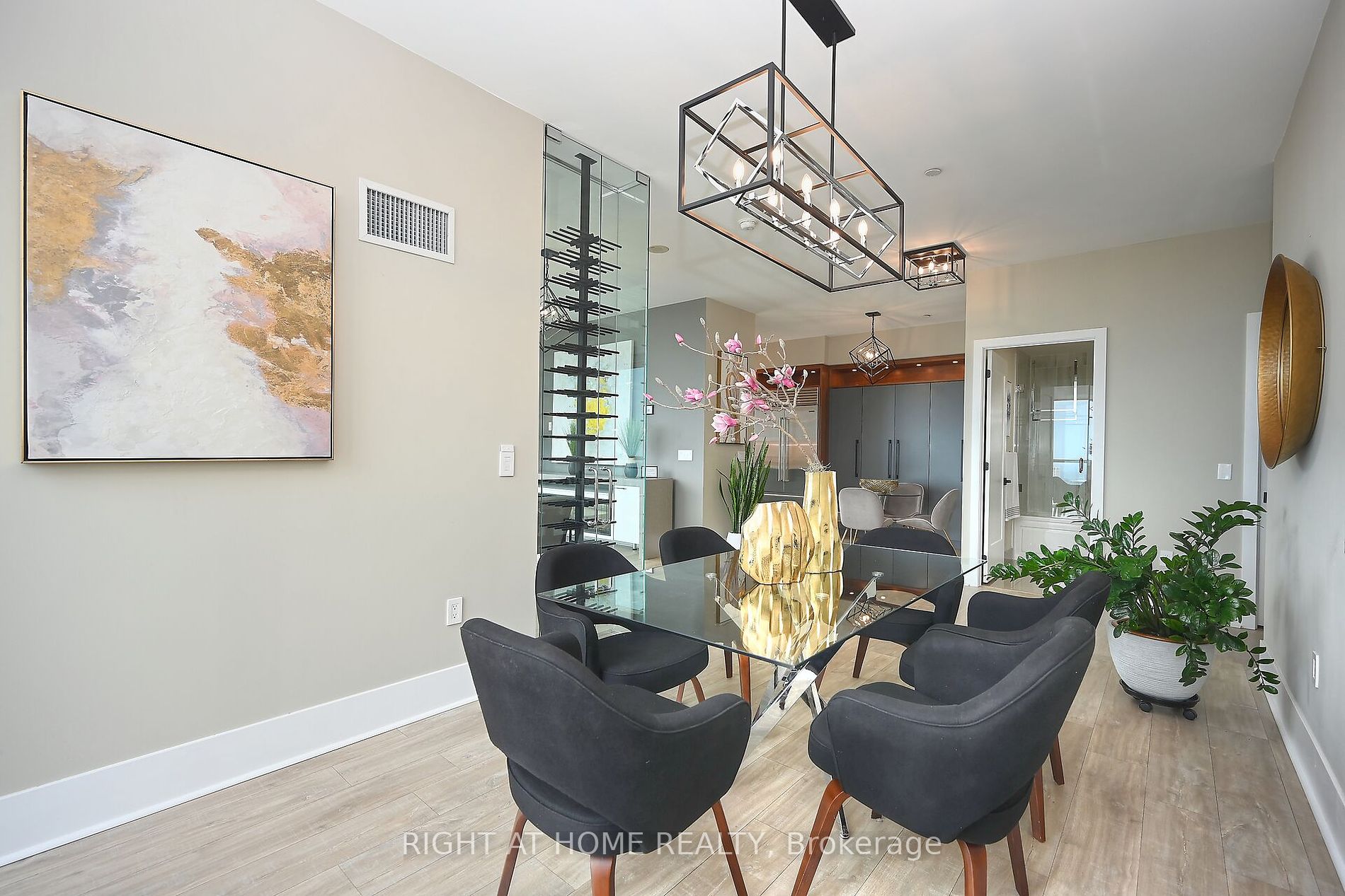 3975 GRAND PARK Dr, #4801