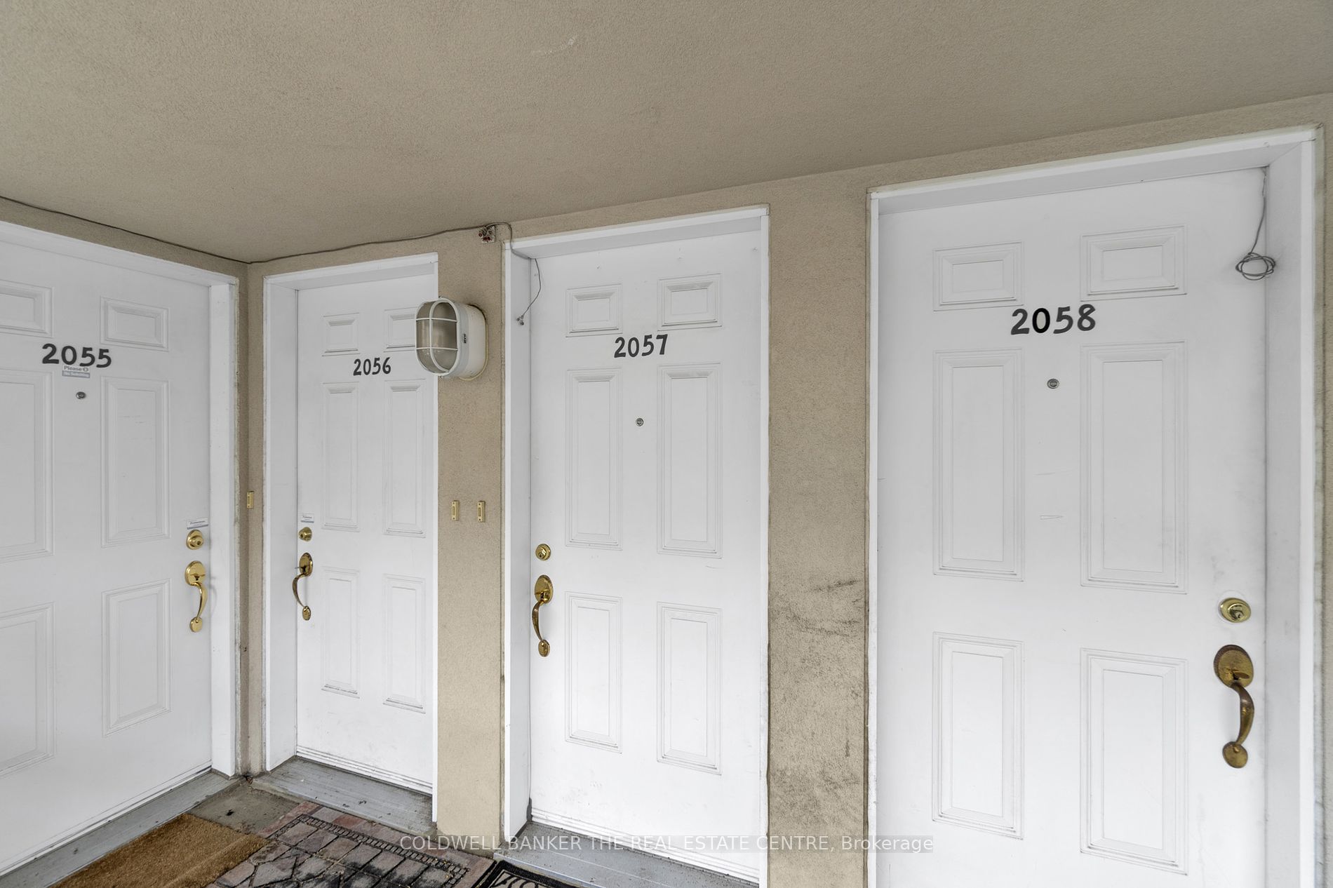 3047 Finch Avenue W, #2057