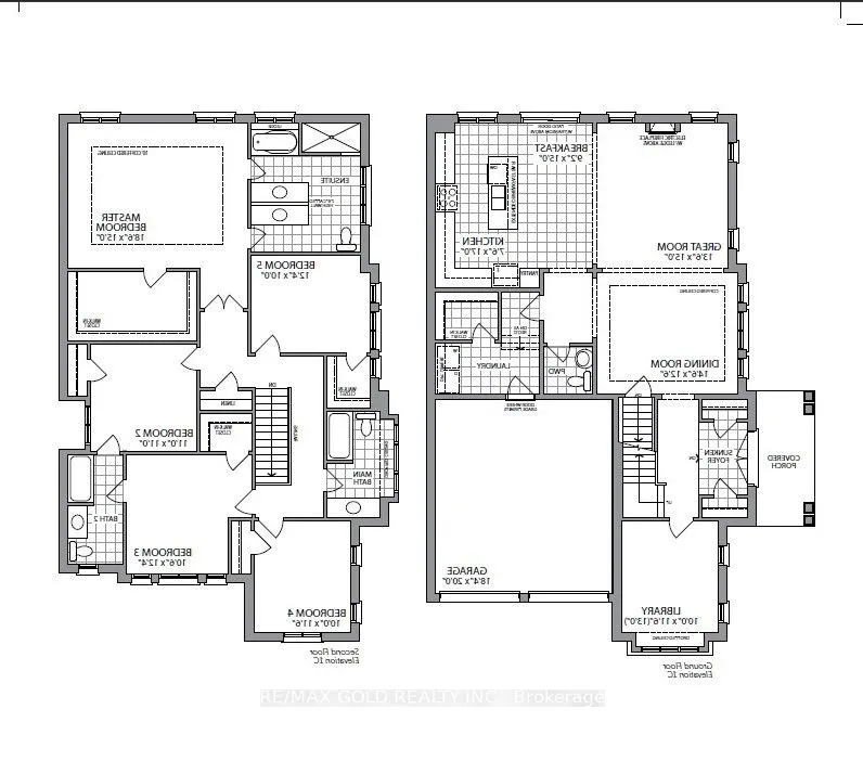 537 Veterans Dr