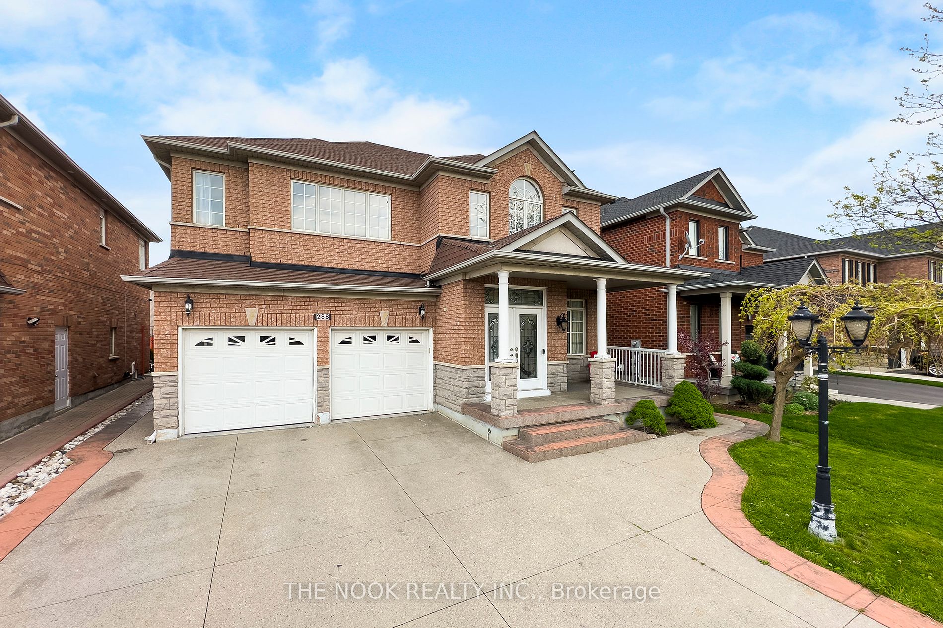 288 Fleming Drive