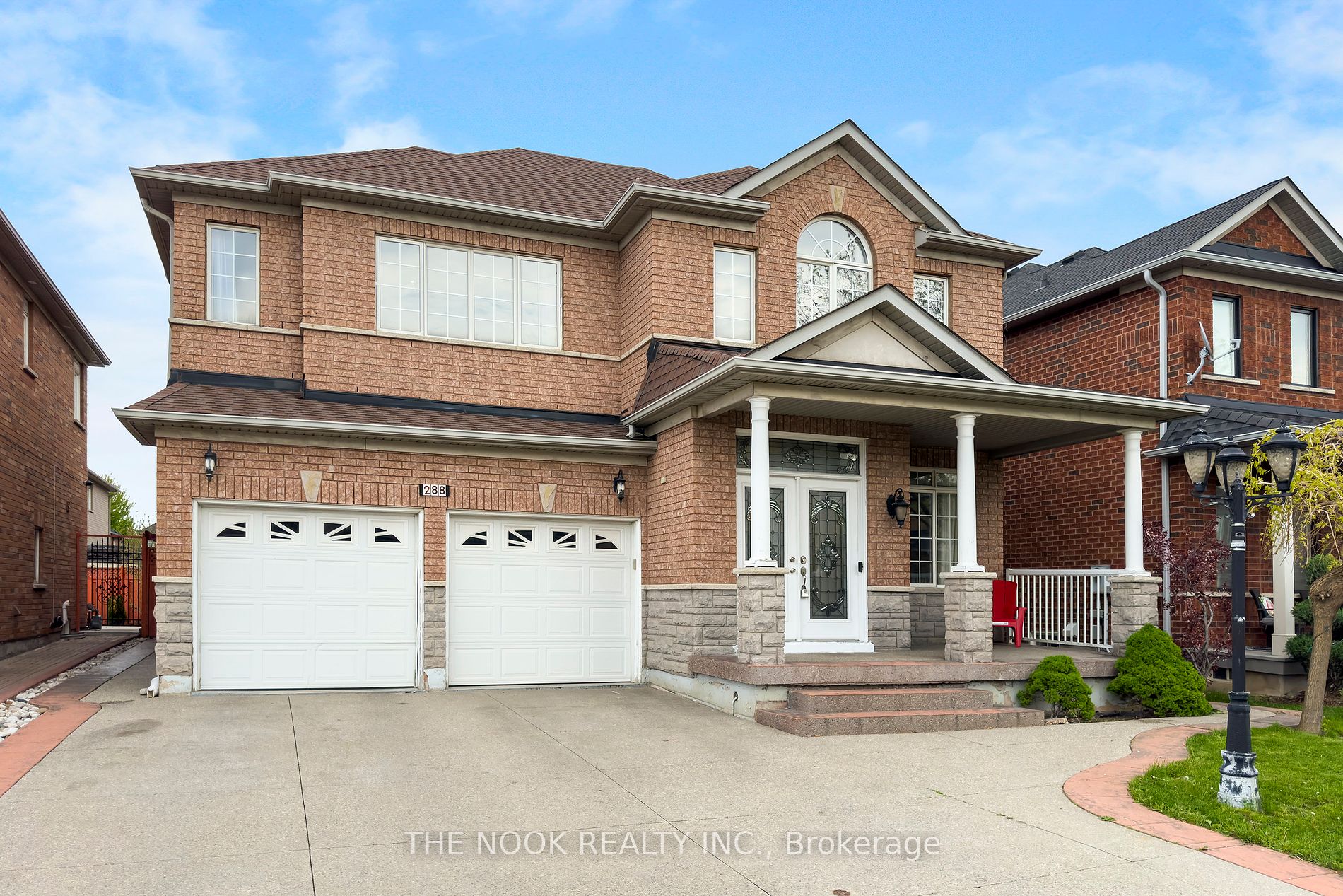288 Fleming Drive