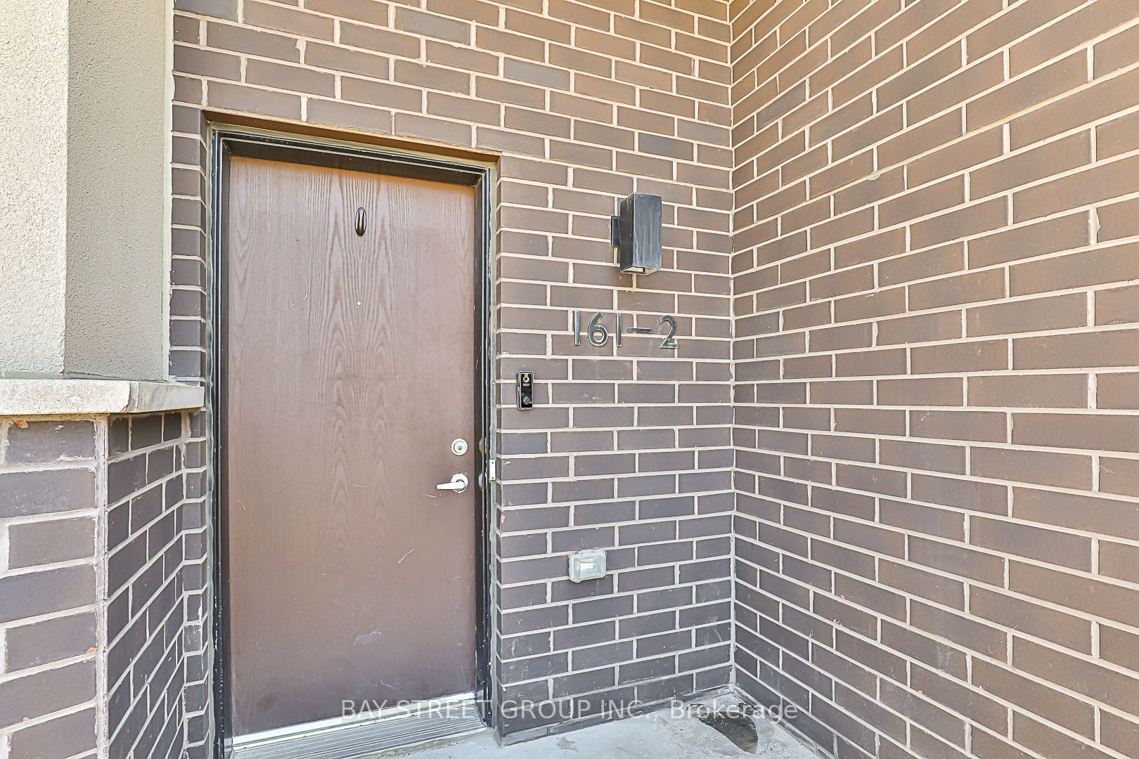 161 Frederick Tisdale Dr, #2