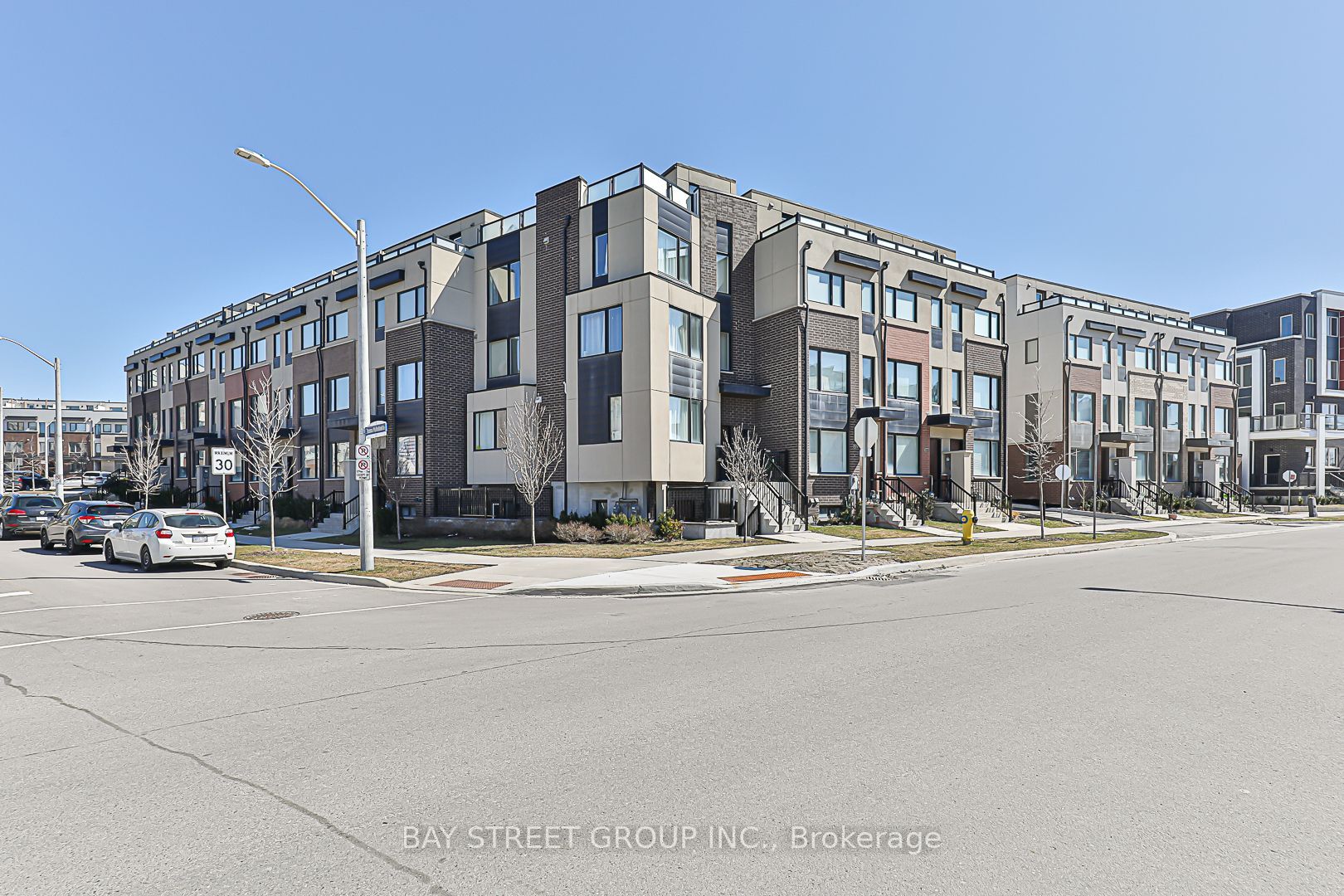 161 Frederick Tisdale Dr, #2
