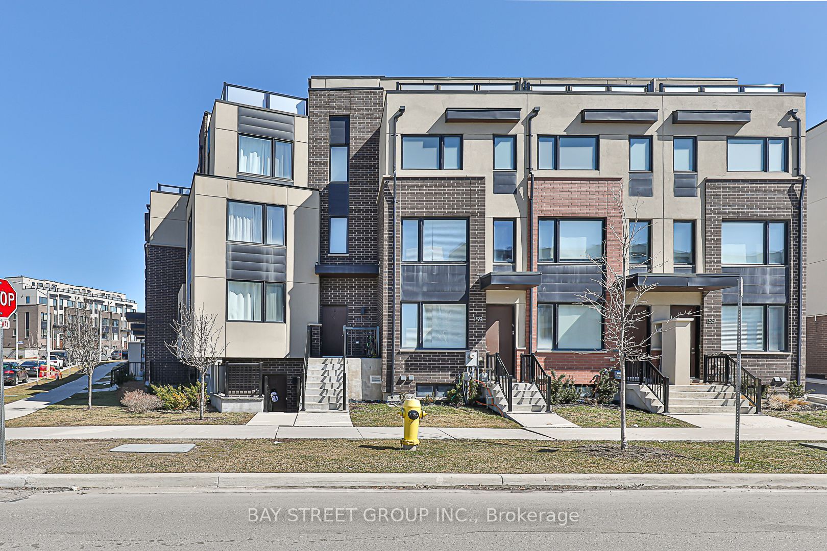 161 Frederick Tisdale Dr, #2