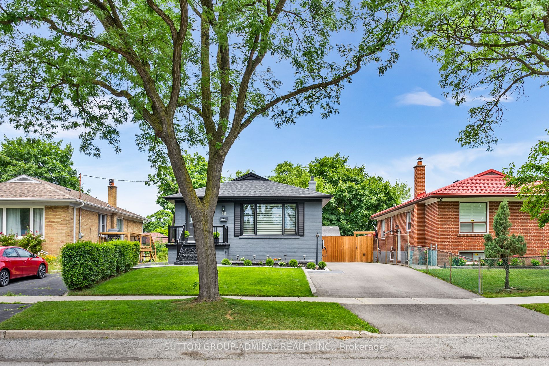 16 Benway Drive
