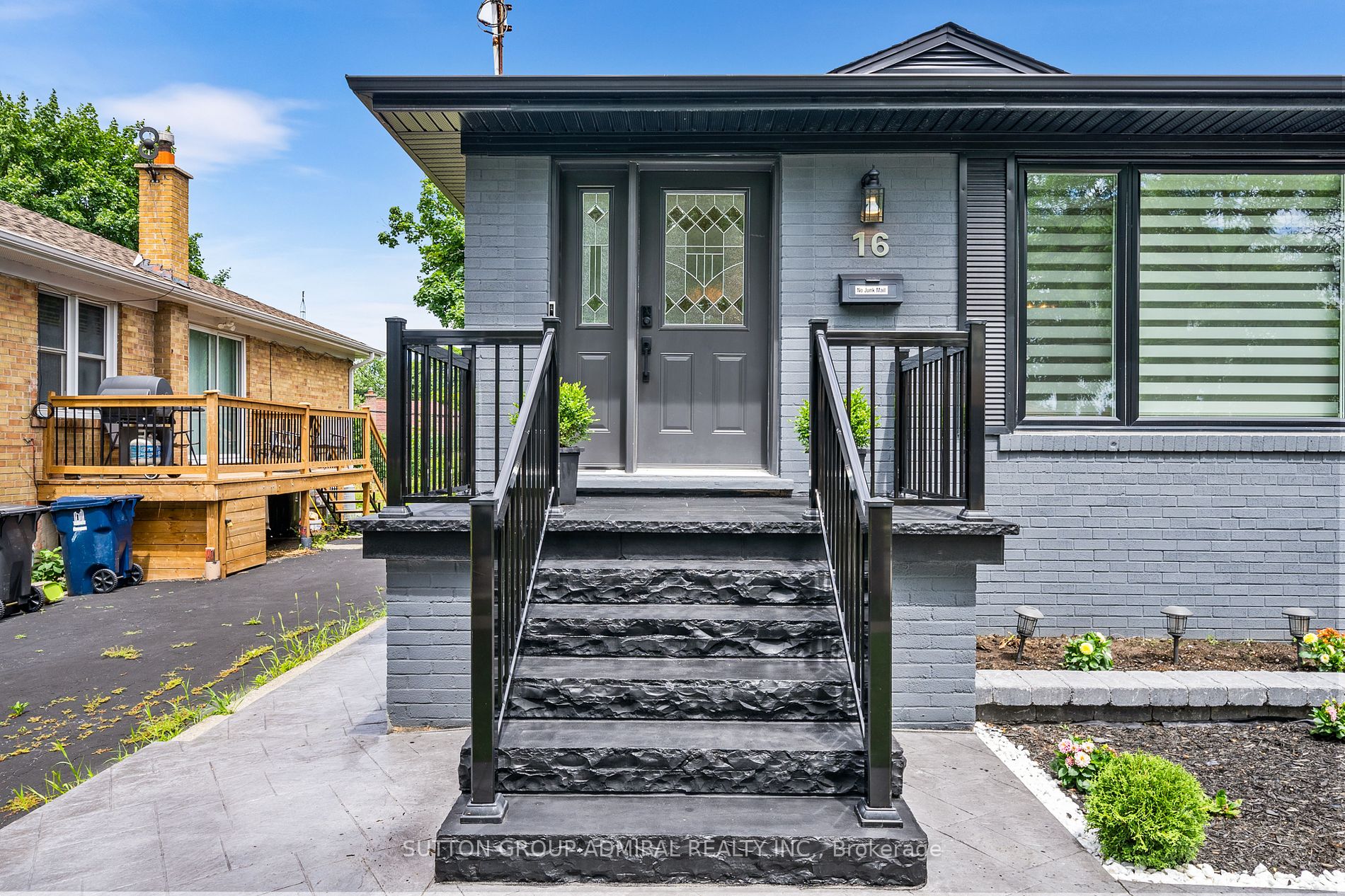 16 Benway Drive