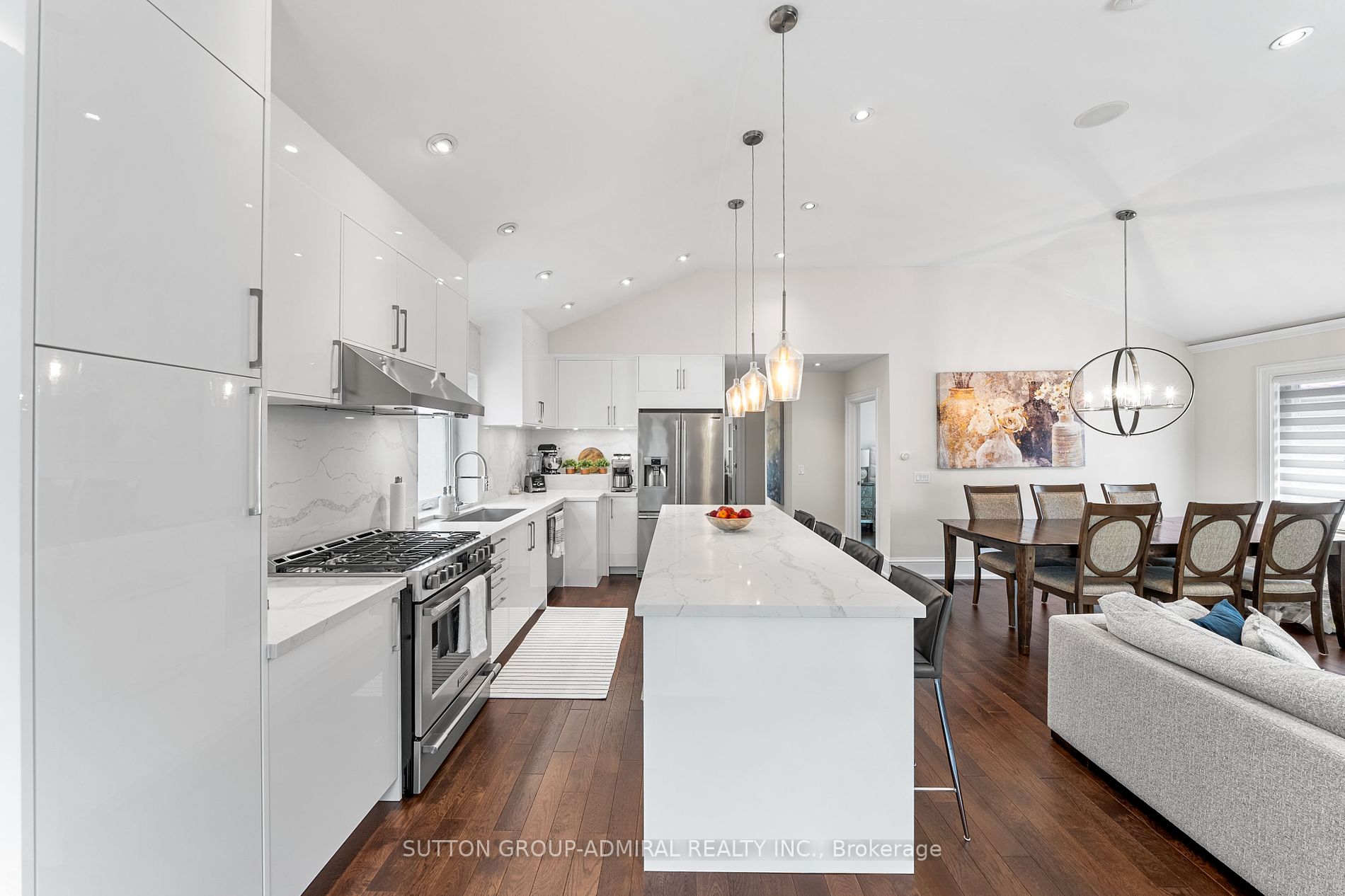 16 Benway Drive
