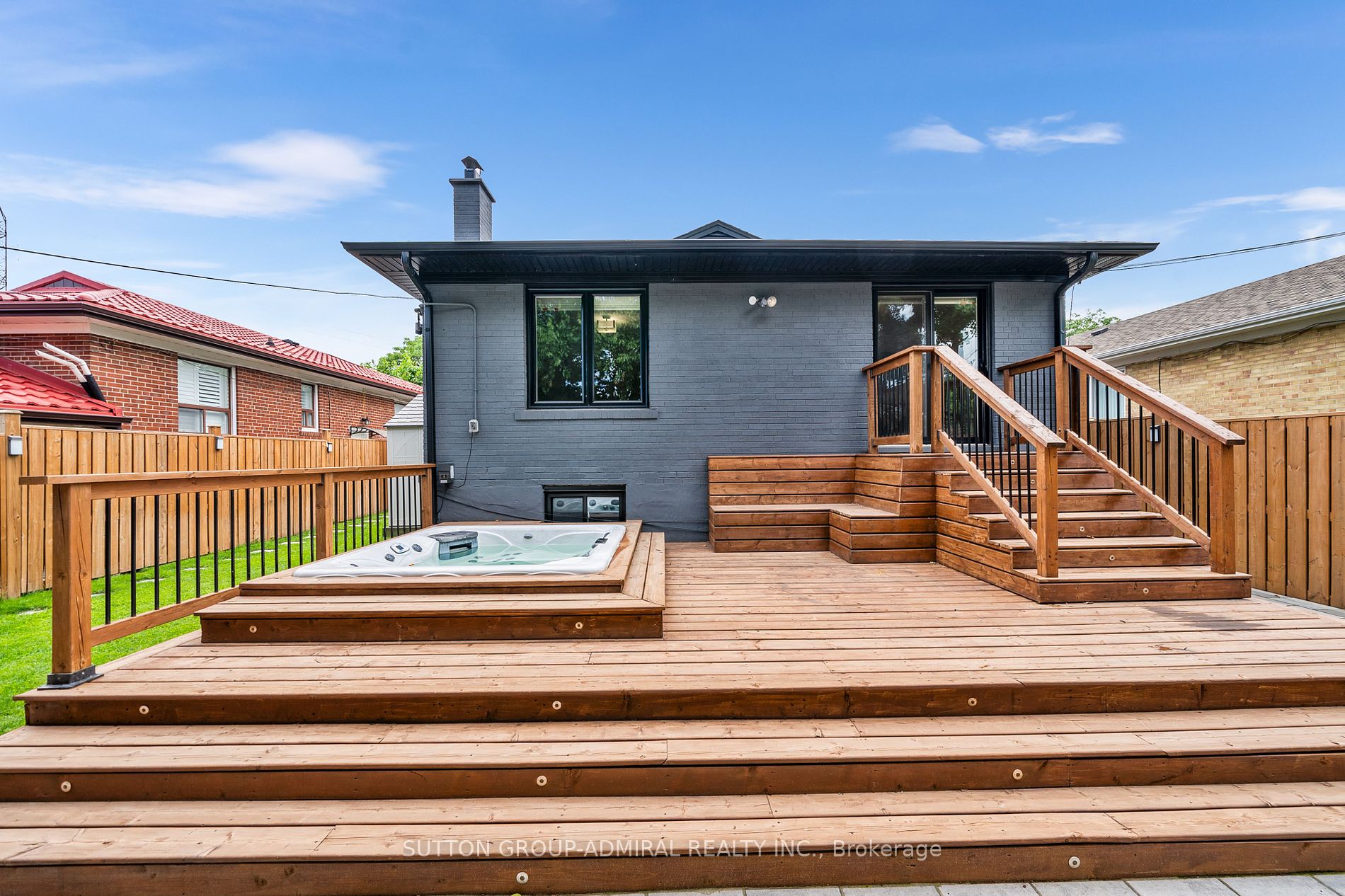 16 Benway Drive