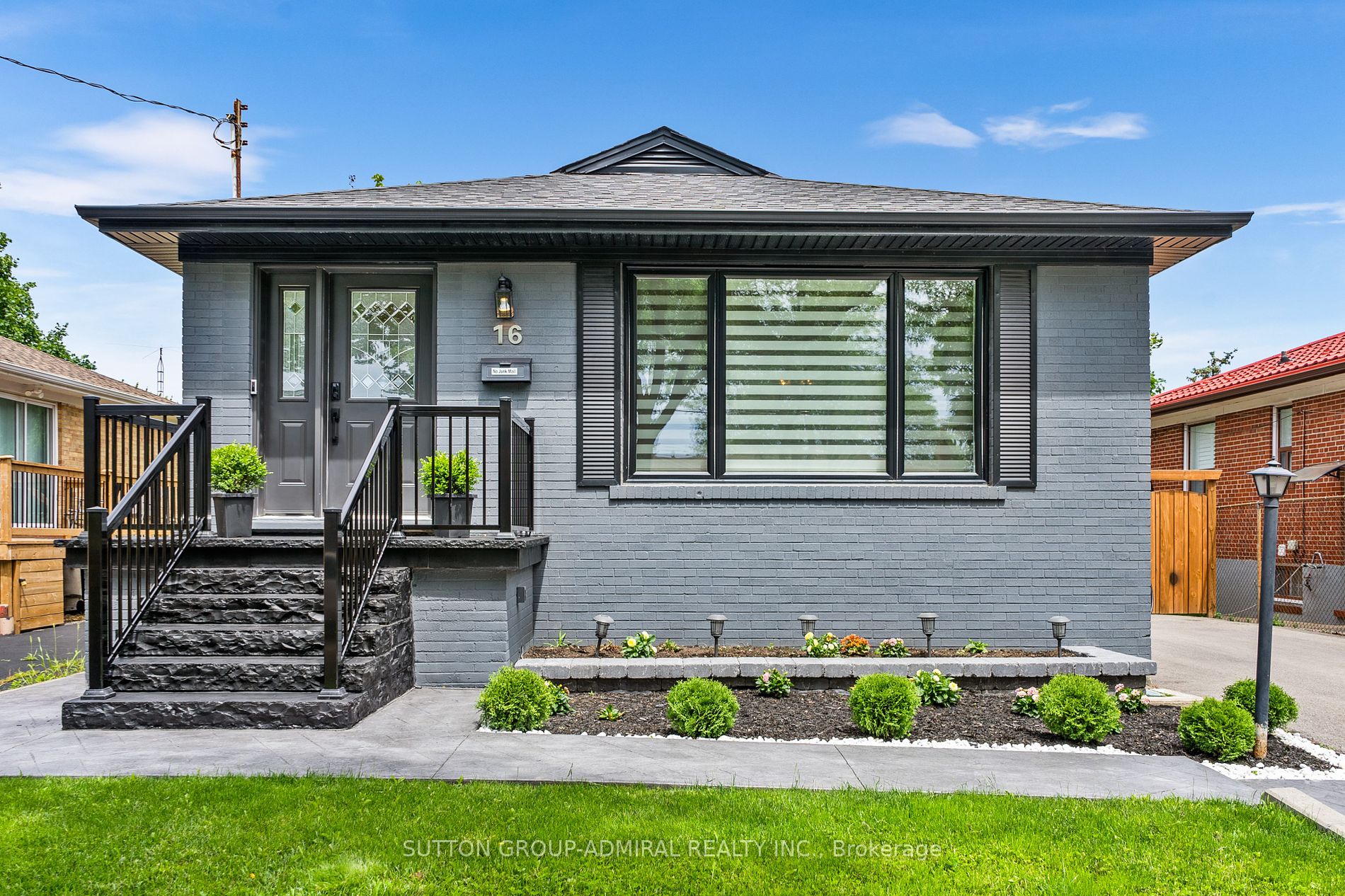 16 Benway Drive