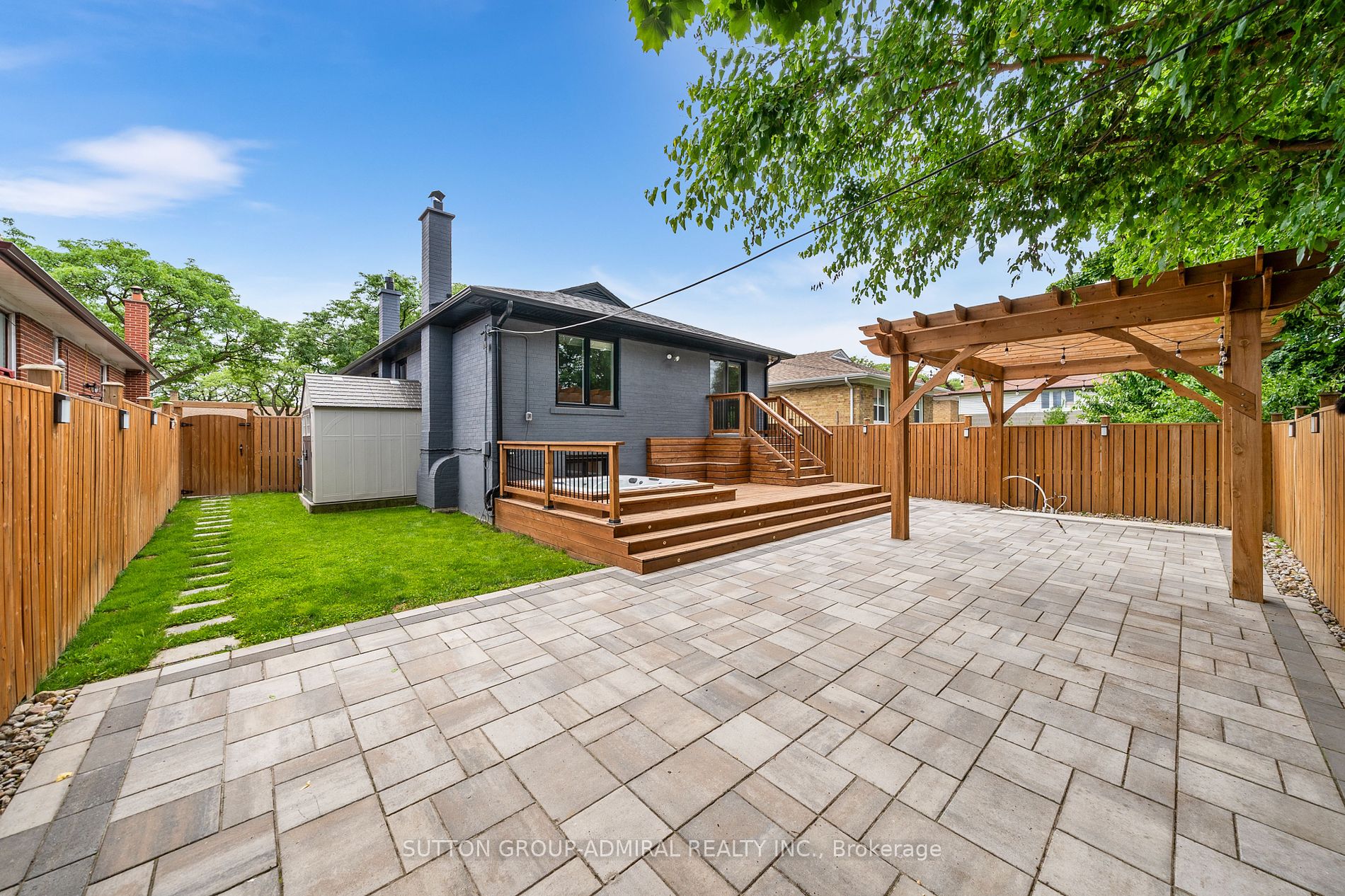 16 Benway Drive