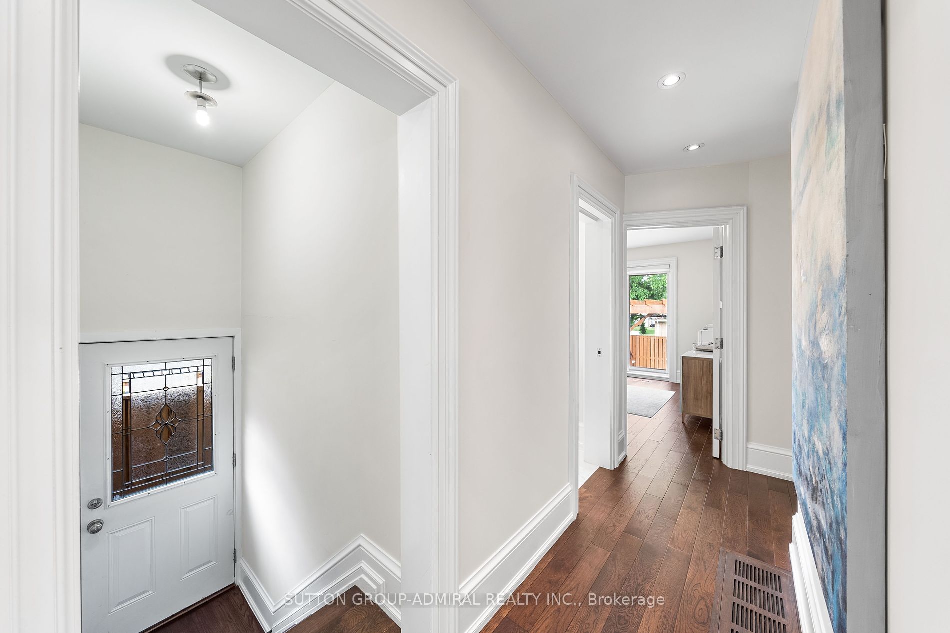 16 Benway Drive