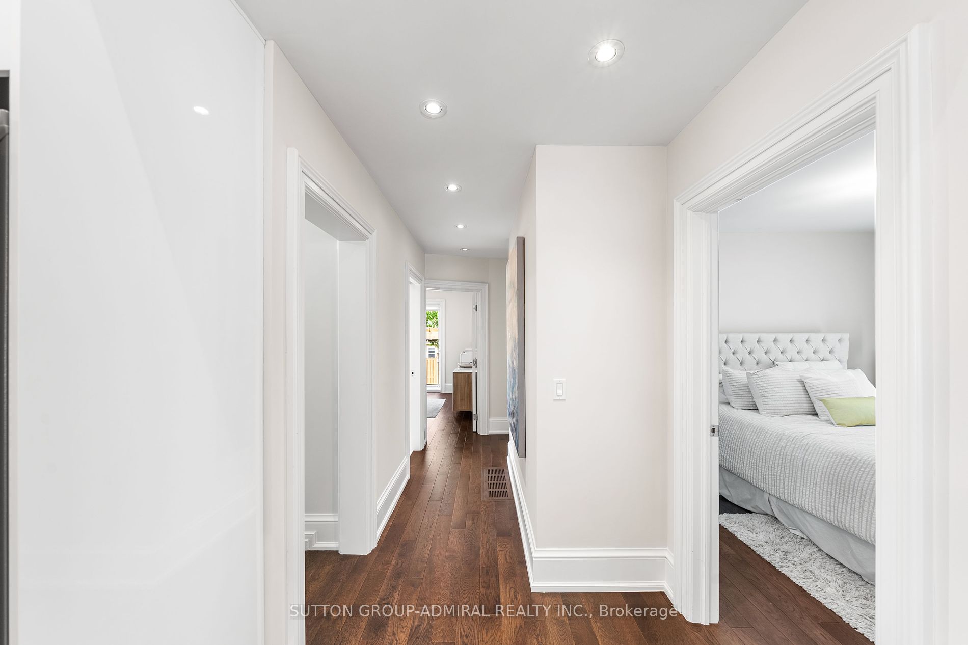 16 Benway Drive