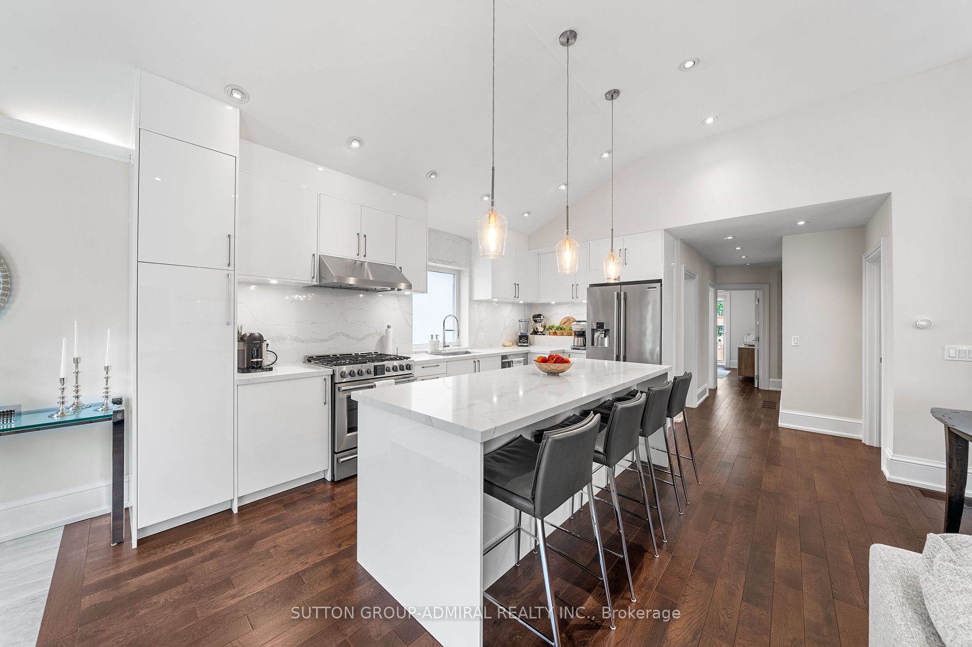 16 Benway Drive