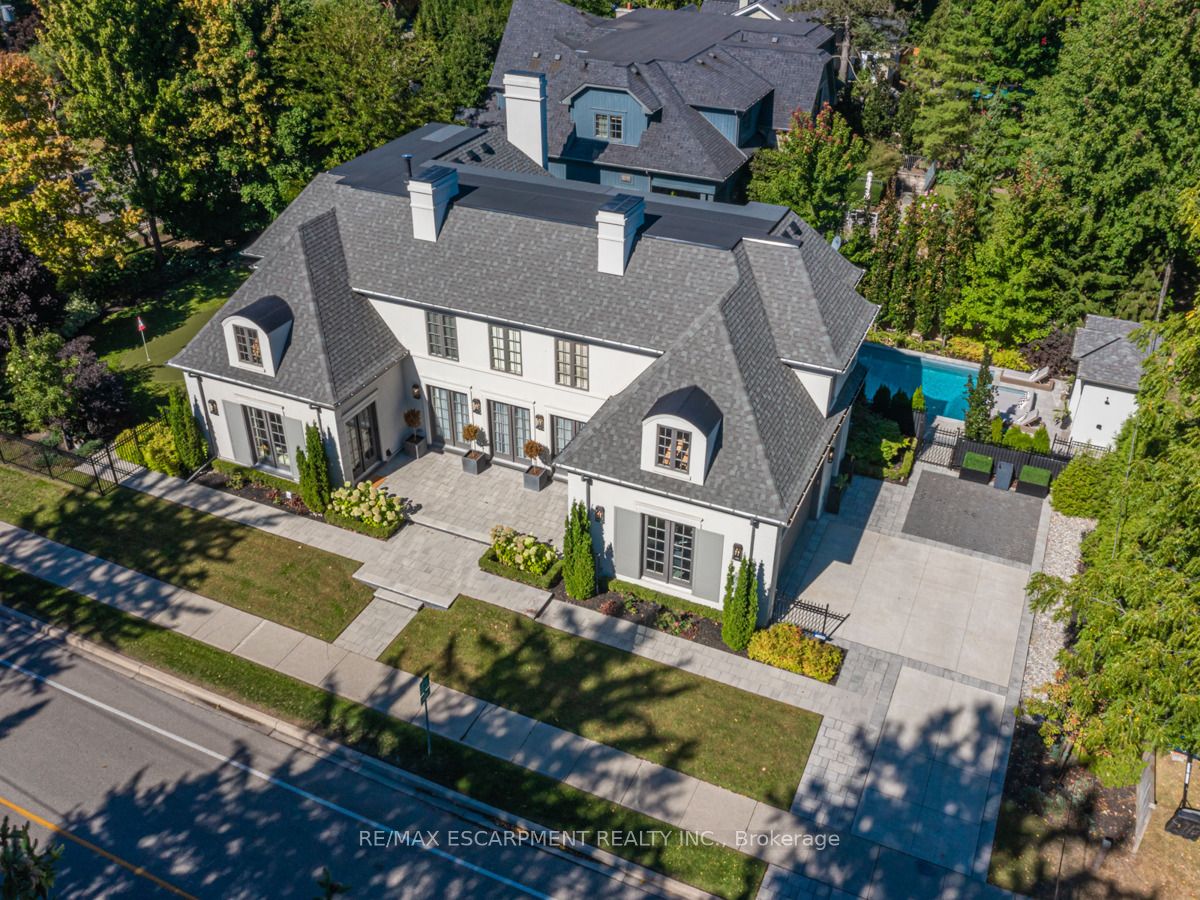 393 Maple Grove Drive