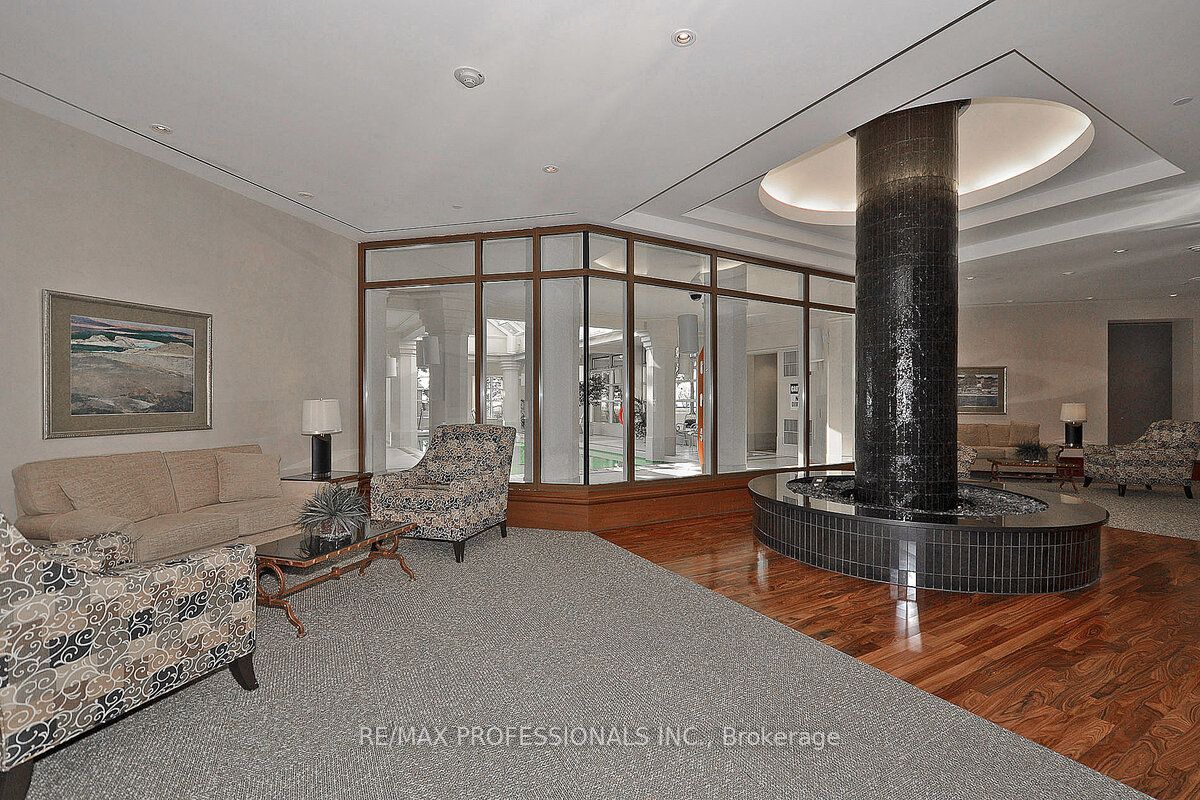 1 Palace Pier Crt, #1908