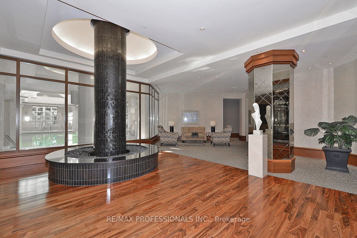 1 Palace Pier Crt, #1908