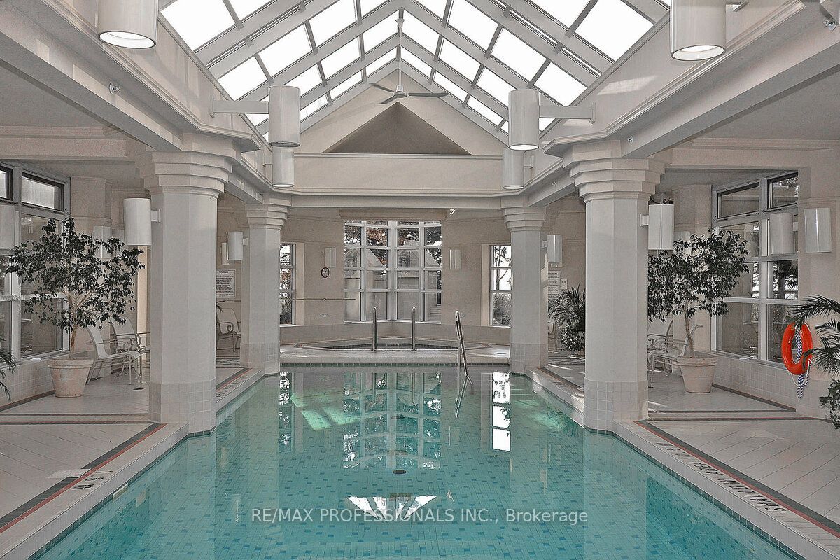 1 Palace Pier Crt, #1908