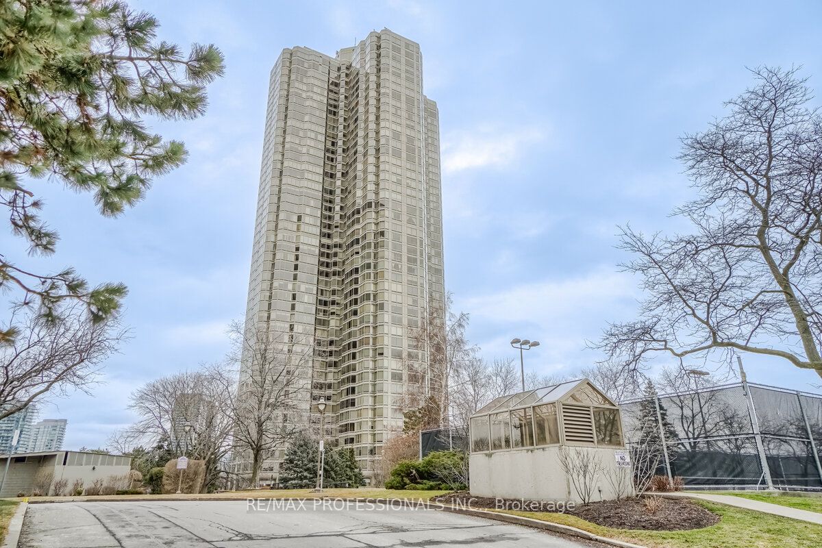1 Palace Pier Crt, #1908