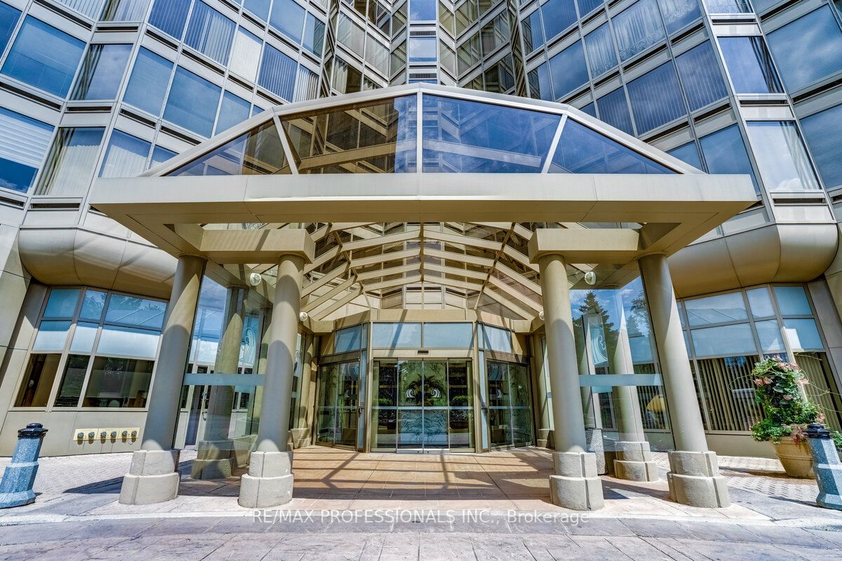 1 Palace Pier Crt, #1908