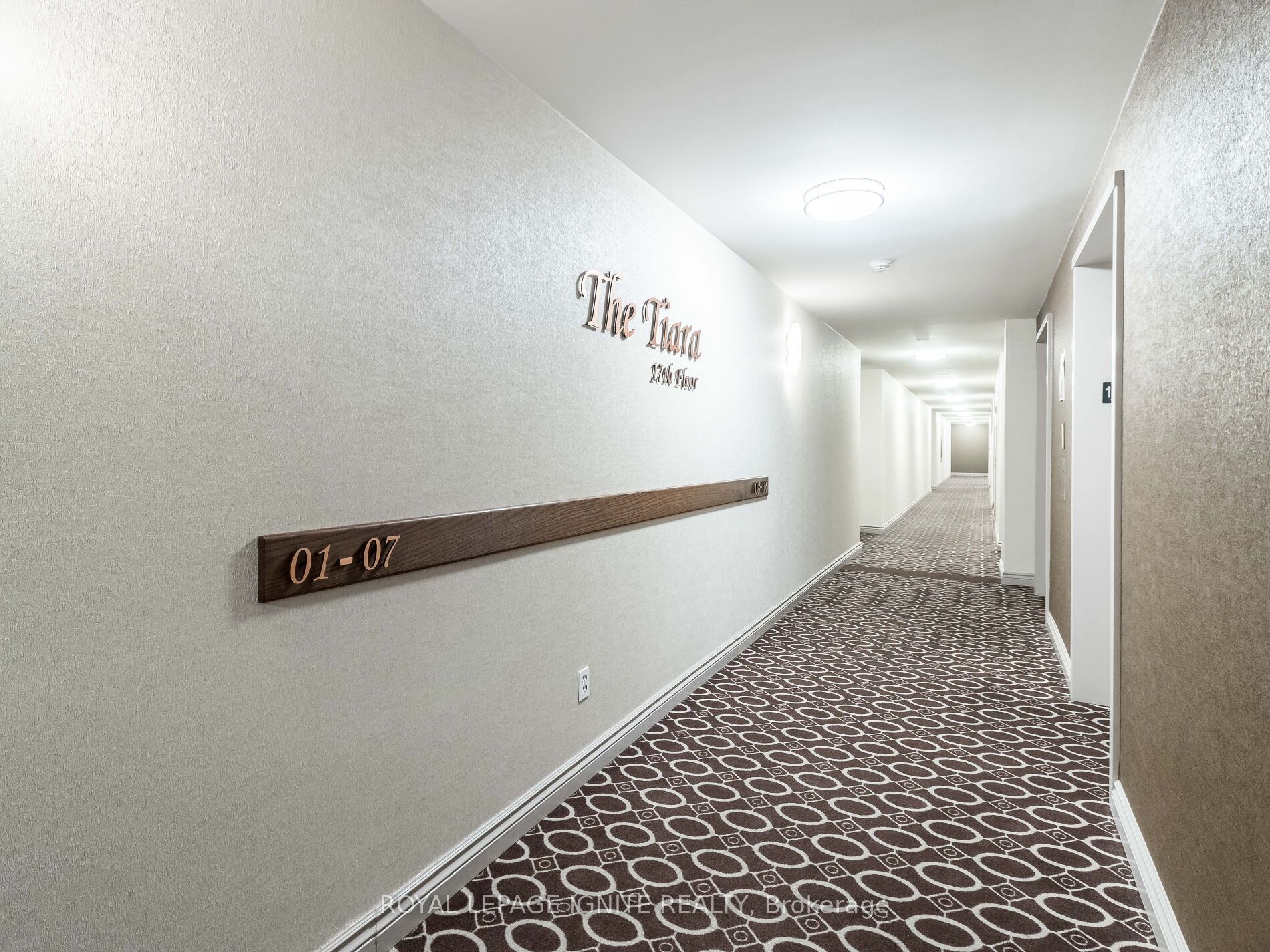 156 Enfield Place, #1711