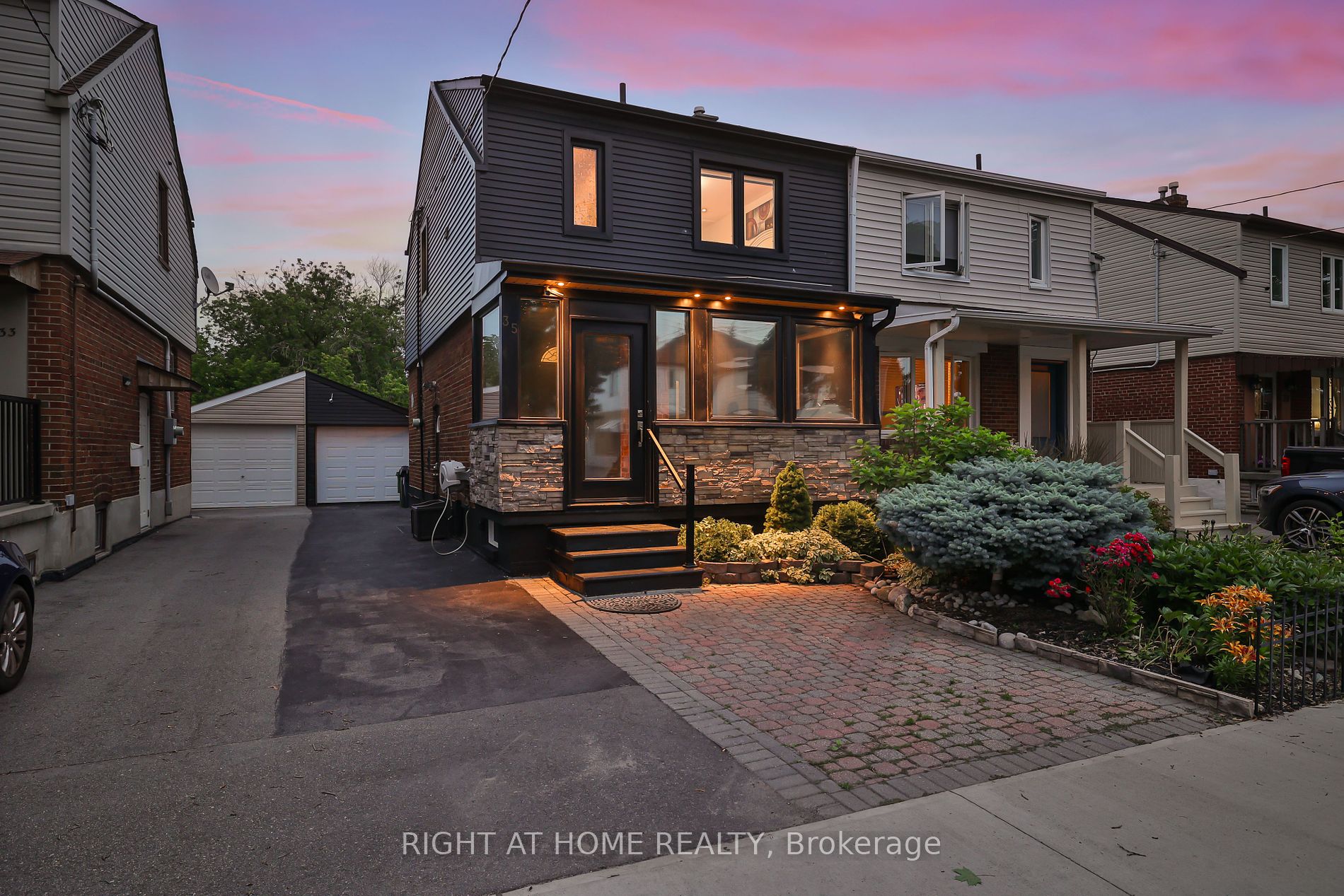 35 Dayton Avenue