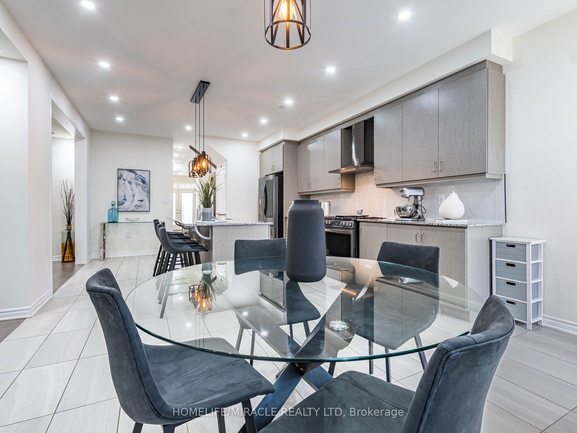 10 Speckled Alder Street