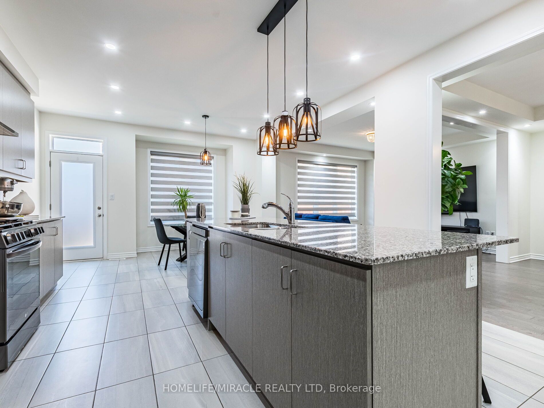 10 Speckled Alder Street