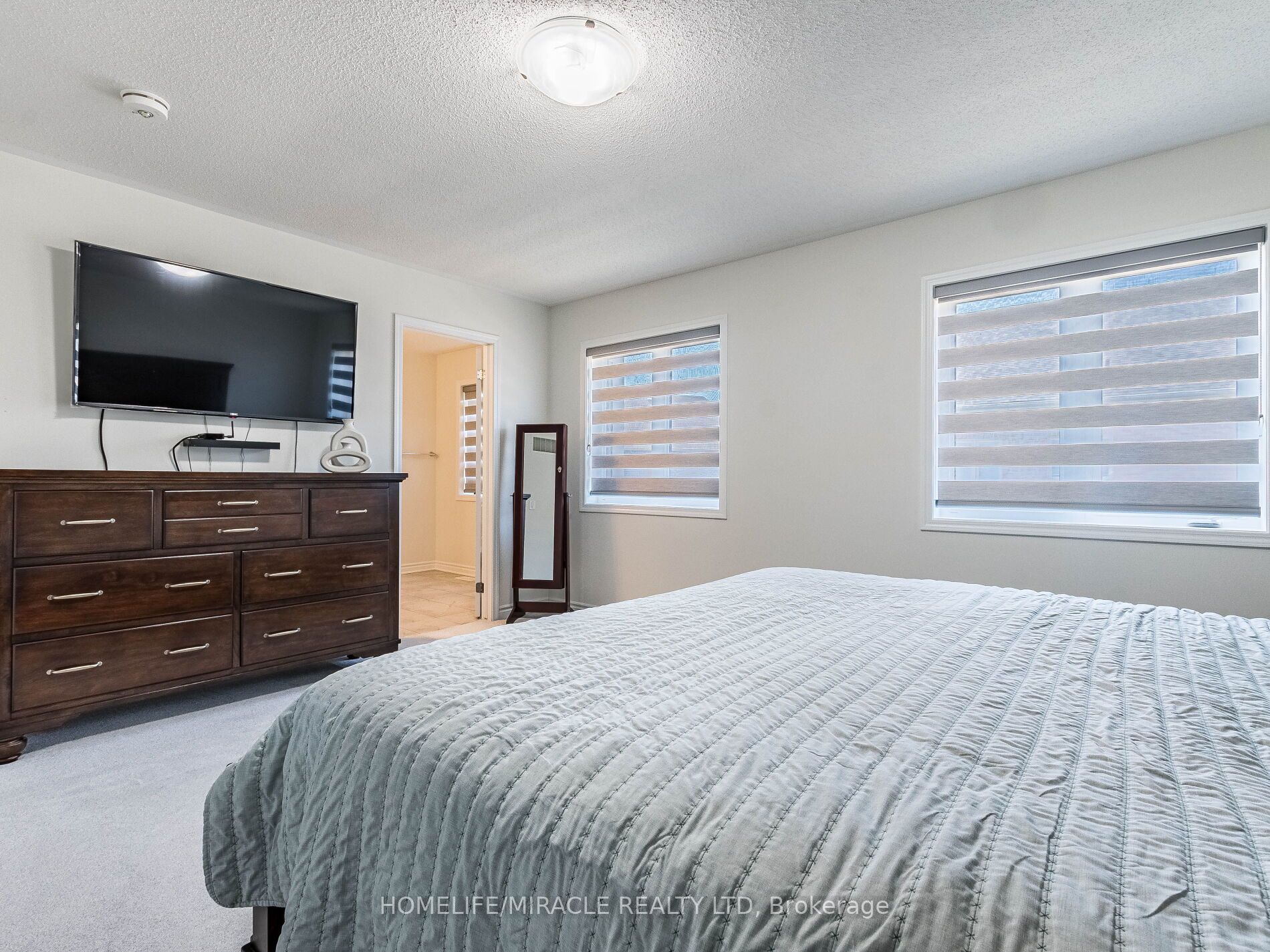10 Speckled Alder Street