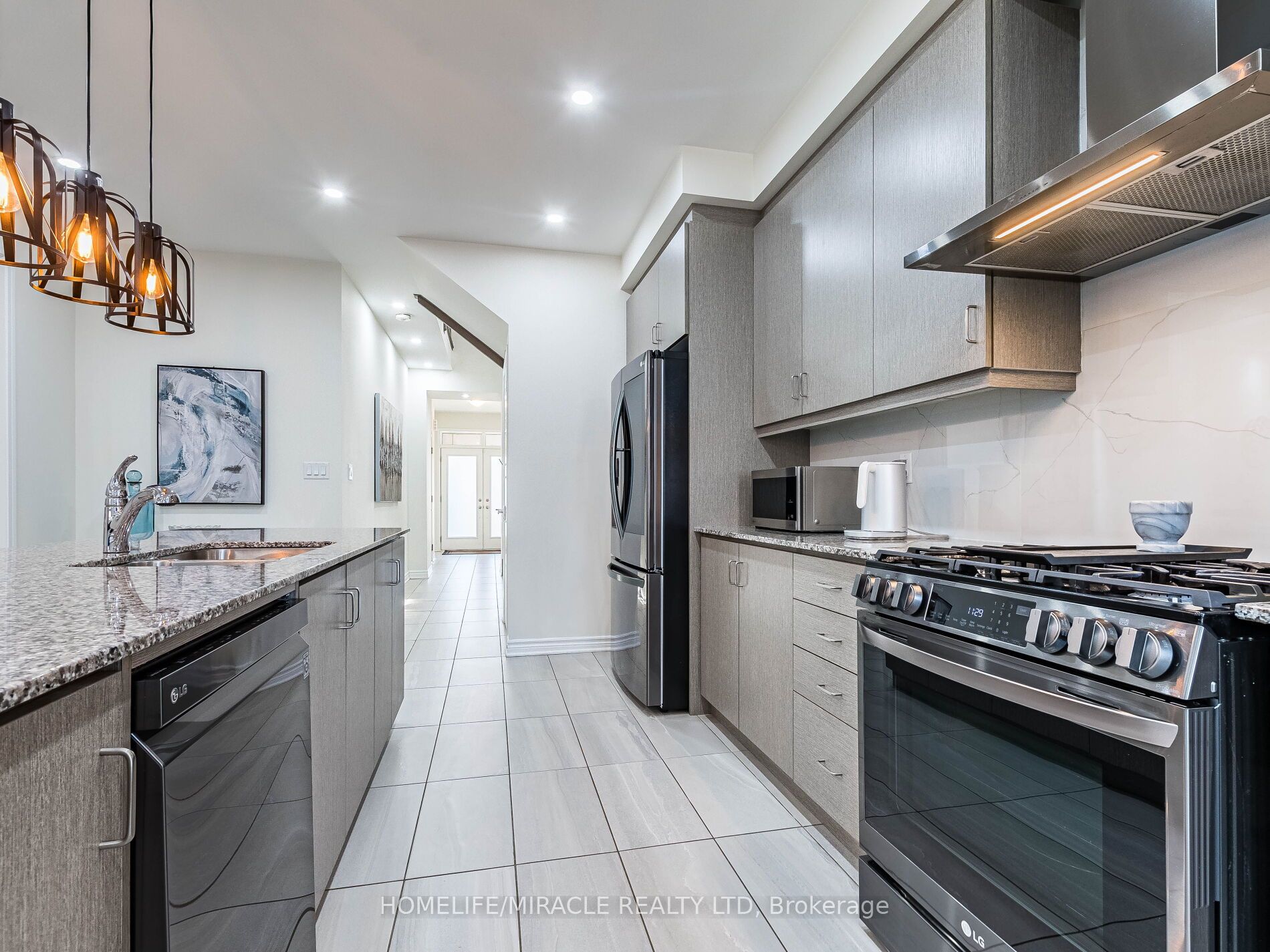 10 Speckled Alder Street