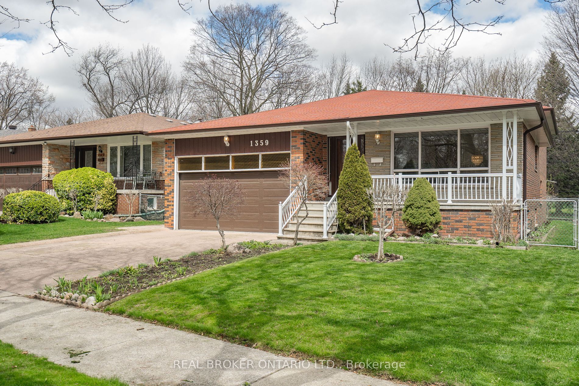 1359 Myron Drive